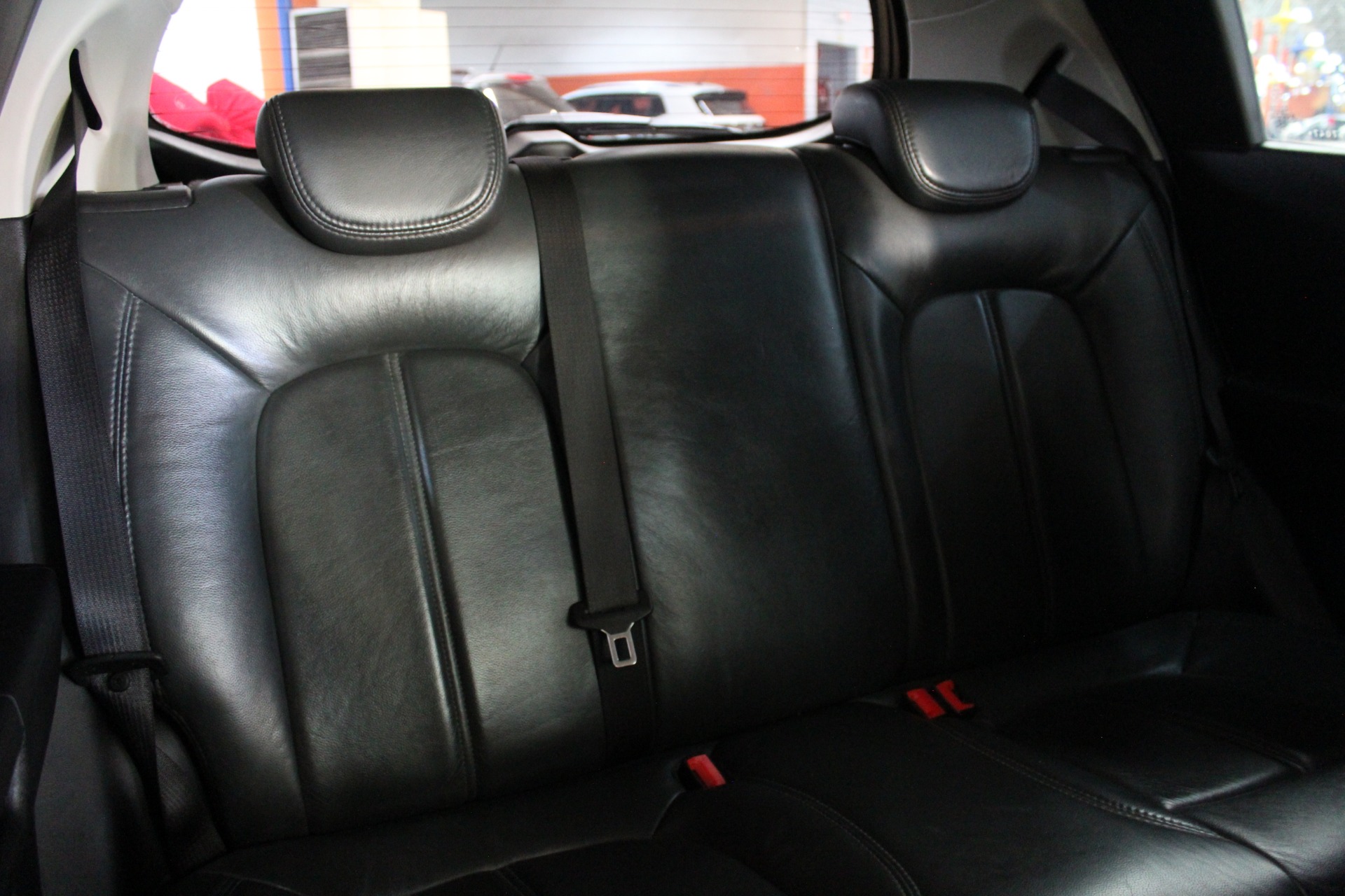 CHEVROLET SONIC