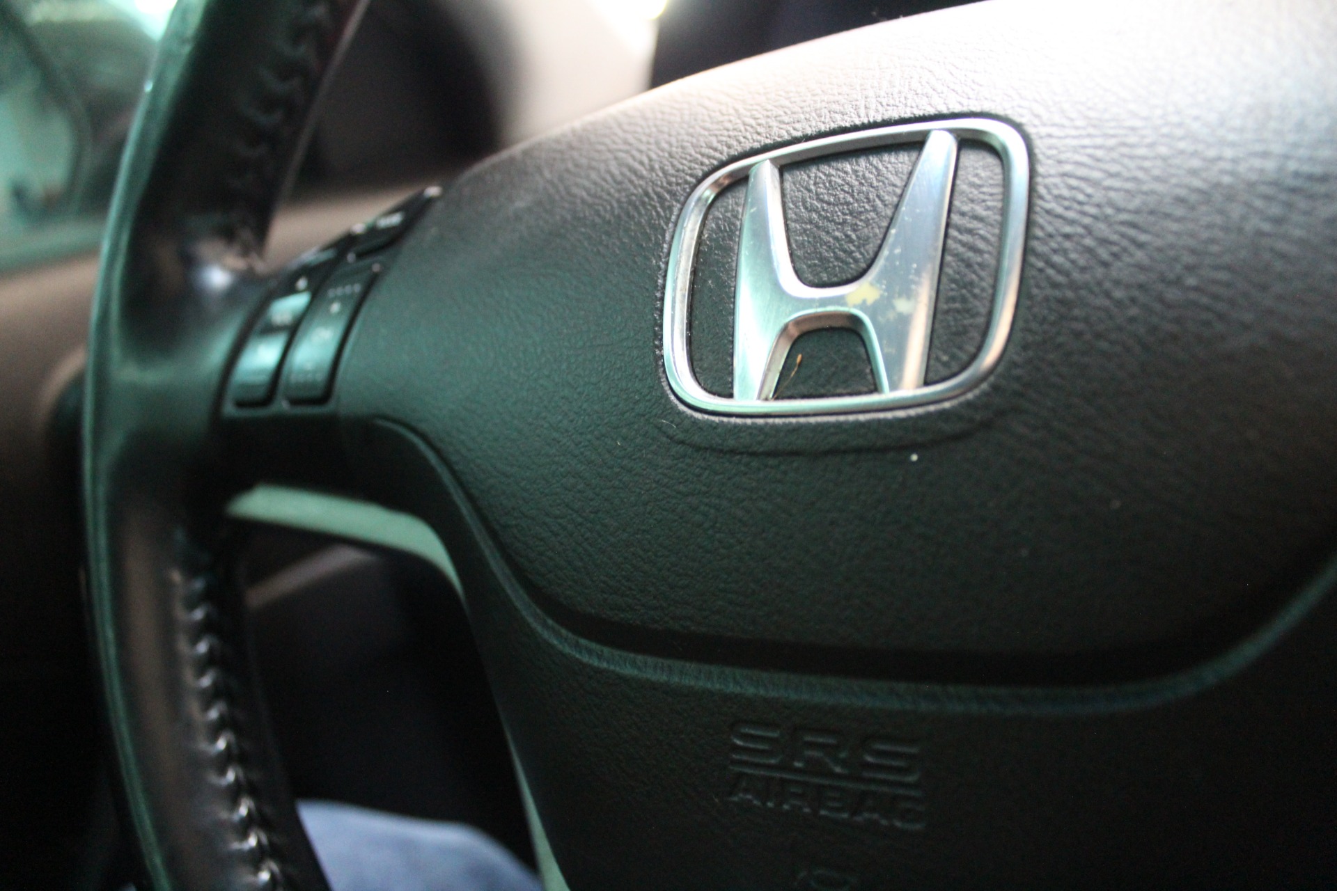 HONDA CRV