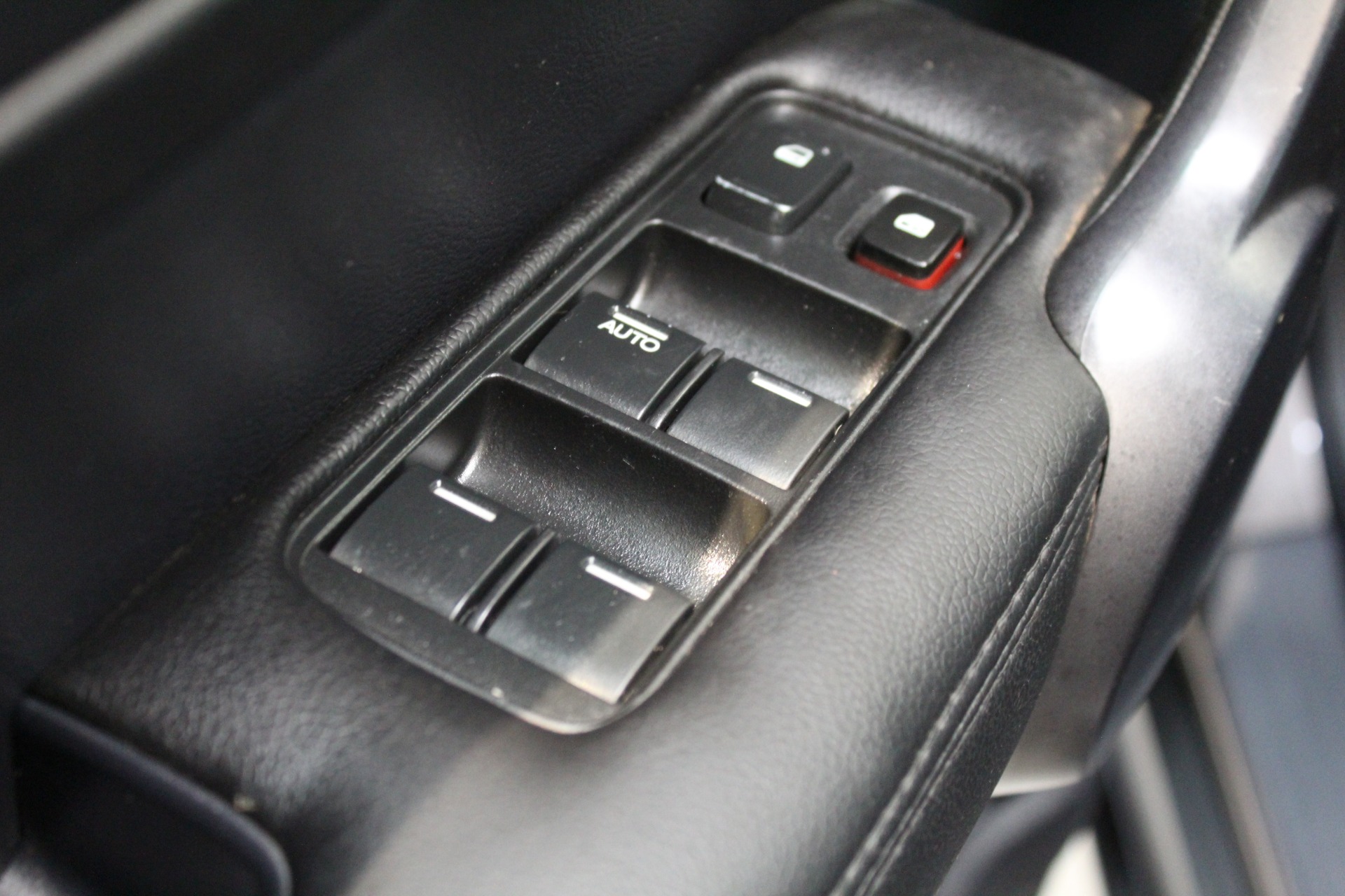 HONDA CRV