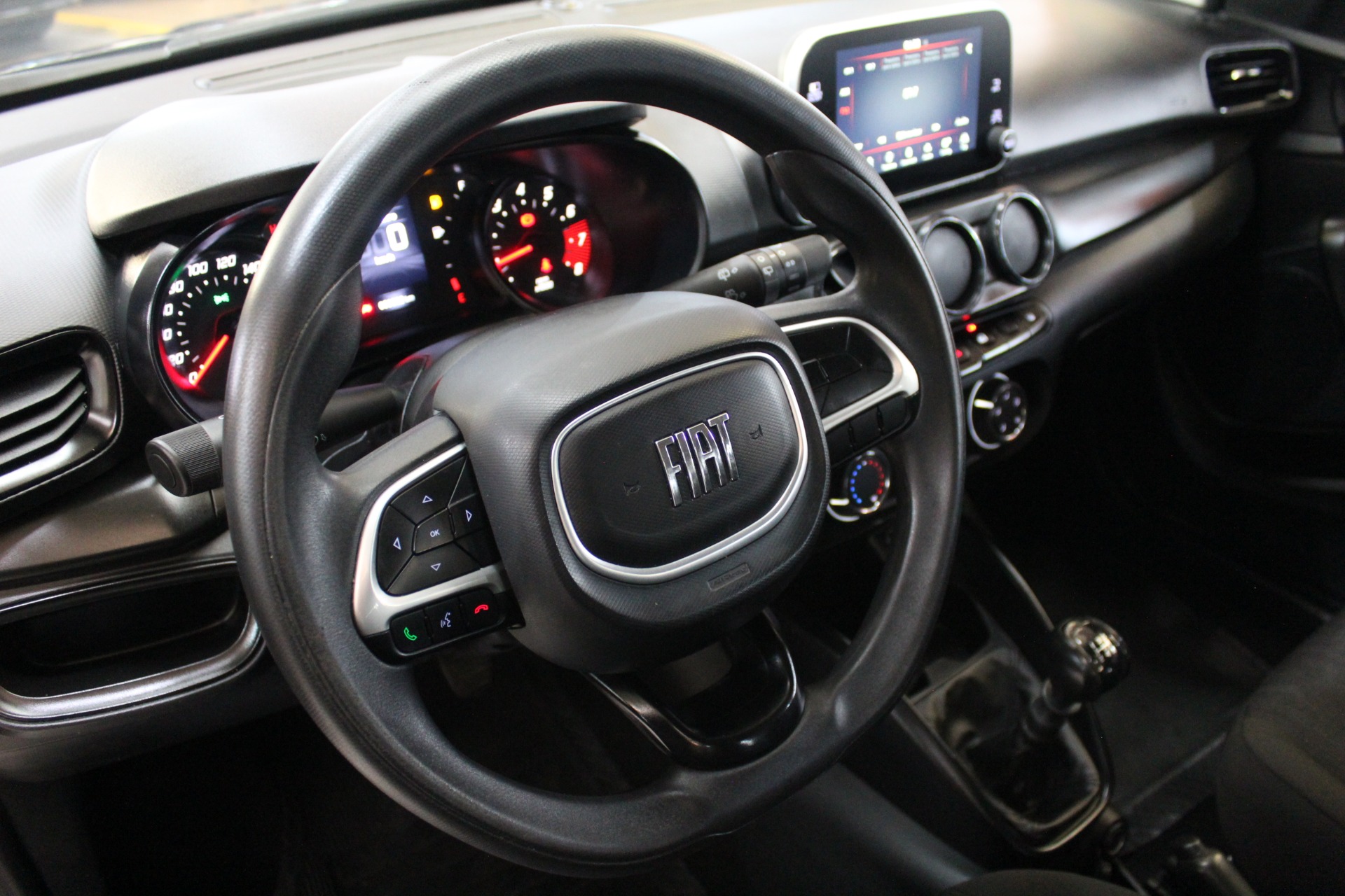 FIAT ARGO
