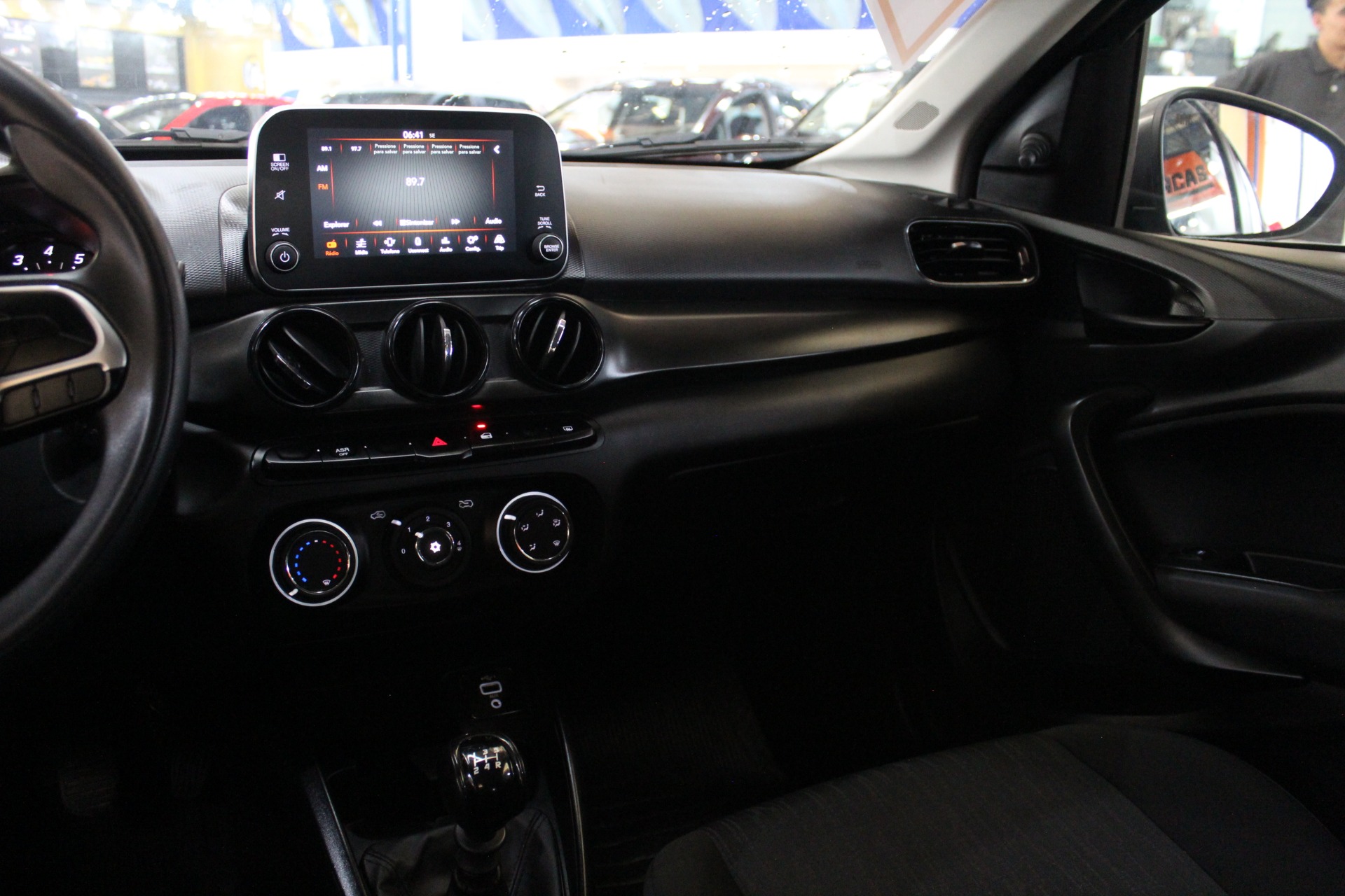 FIAT ARGO