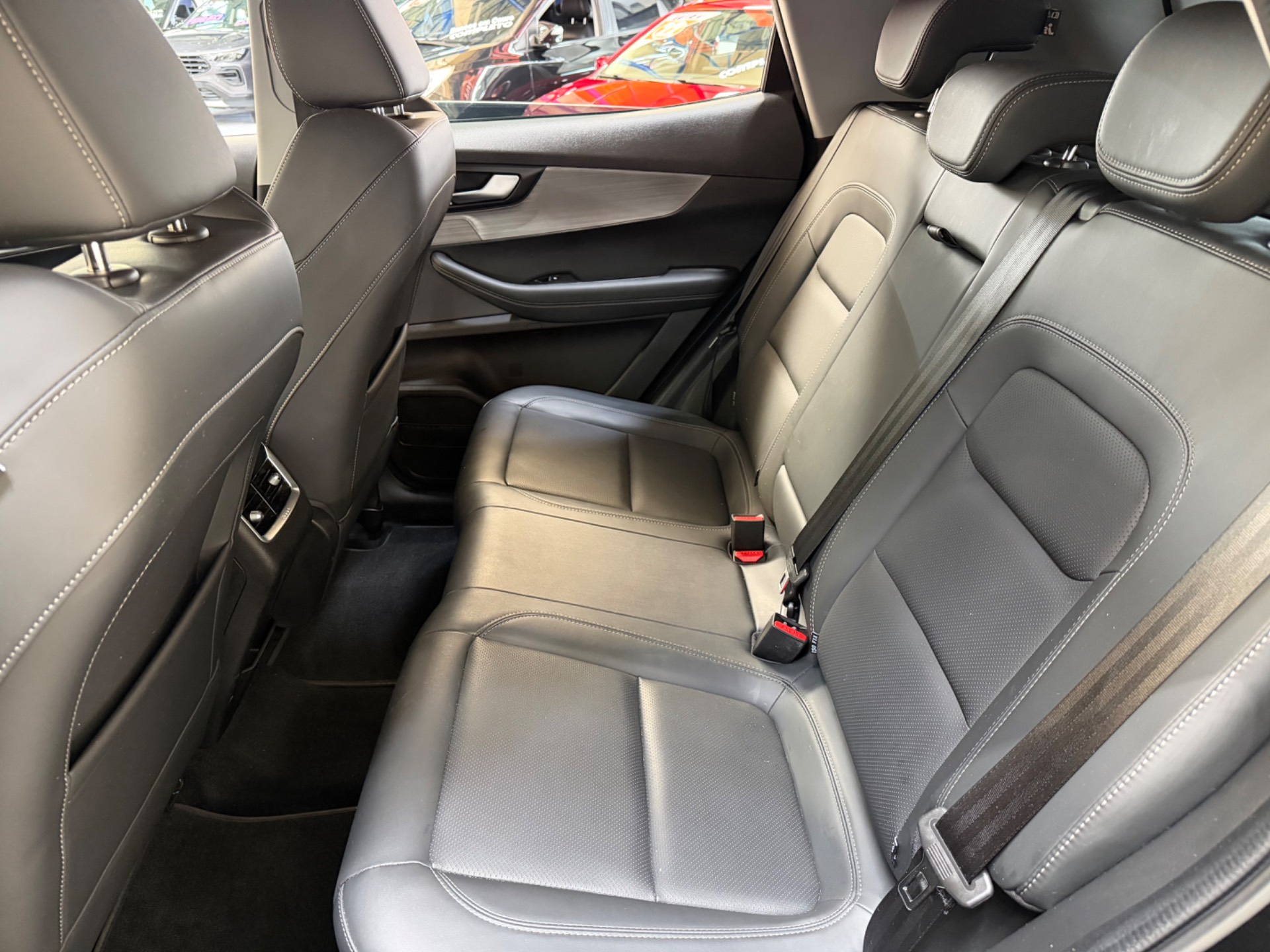 CHERY TIGGO 5X PRO