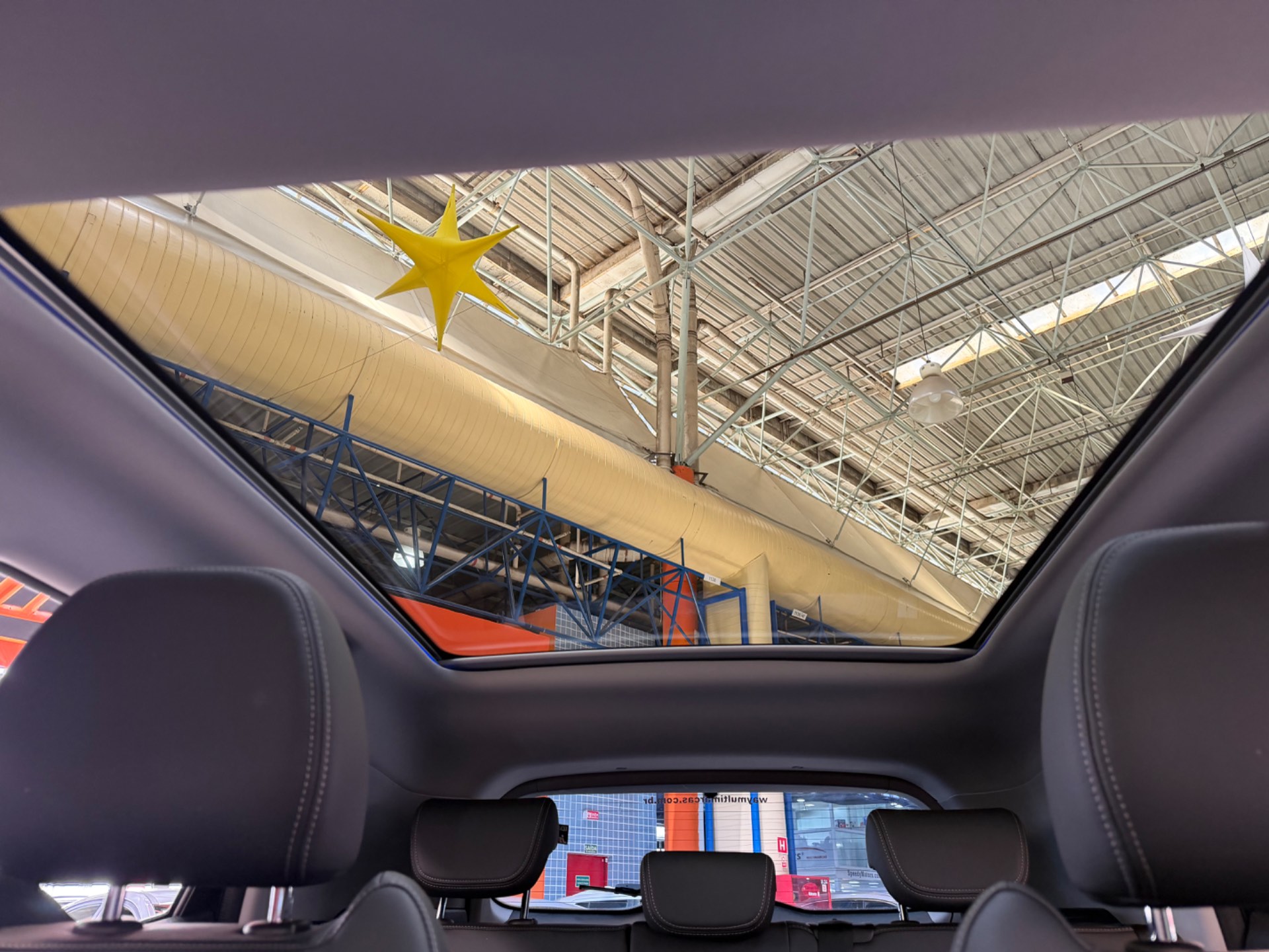 CHERY TIGGO 5X PRO