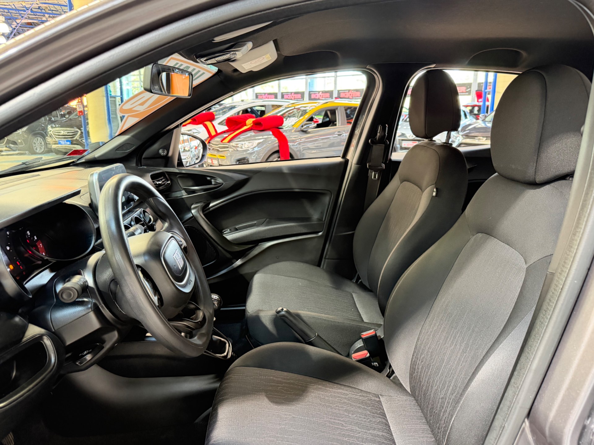 FIAT ARGO