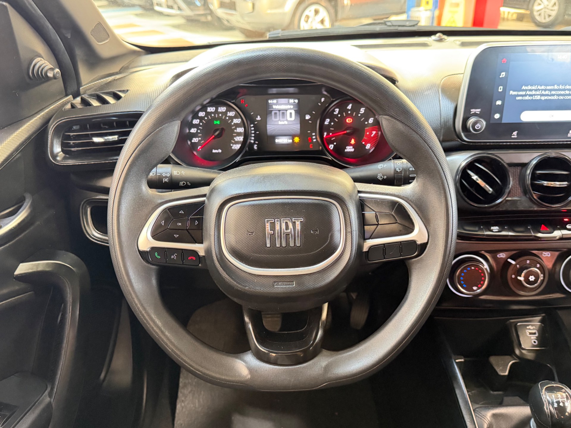 FIAT ARGO