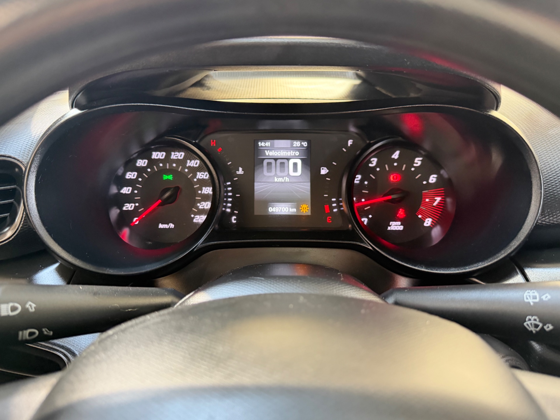 FIAT ARGO