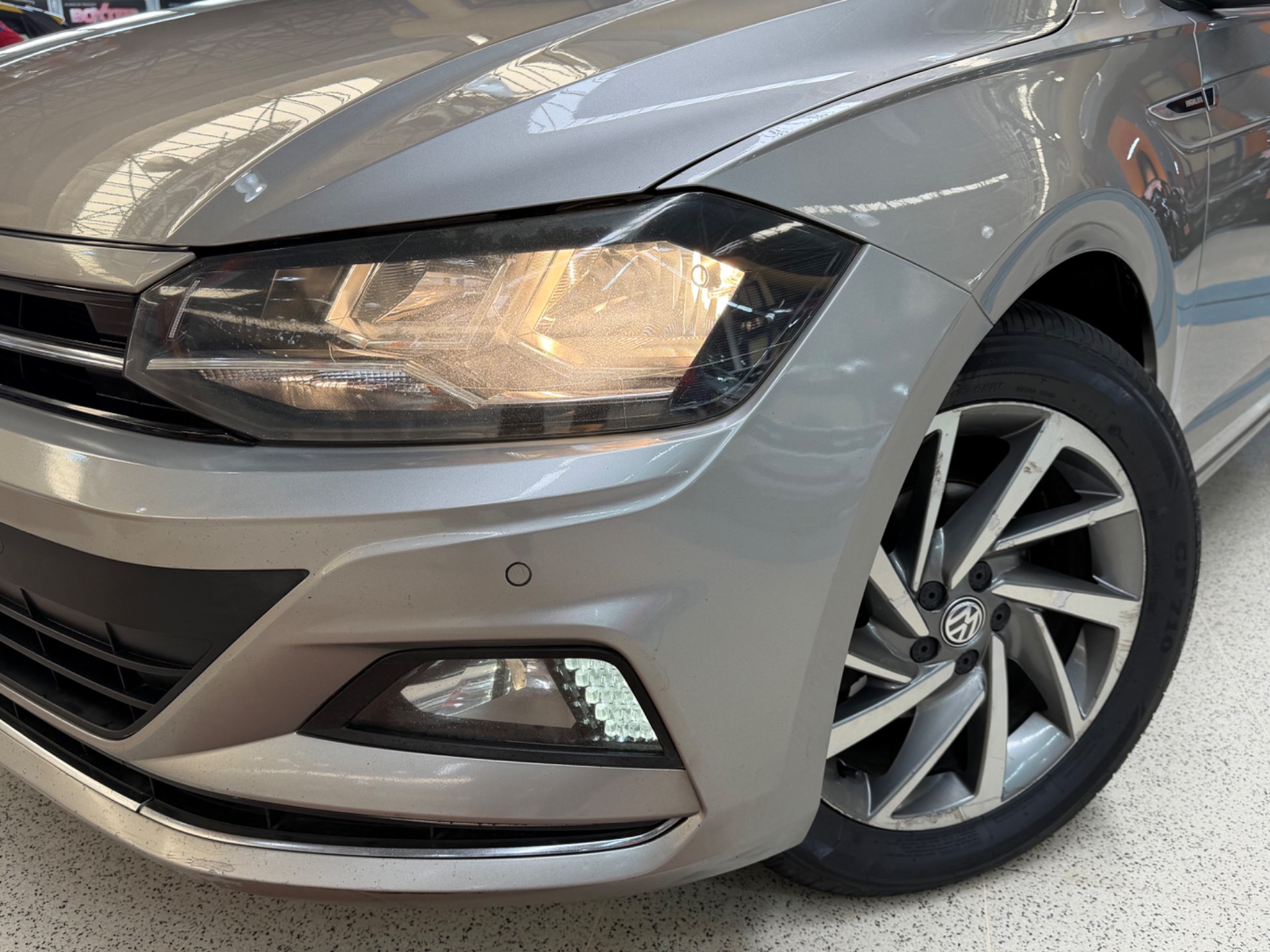 VOLKSWAGEN VIRTUS