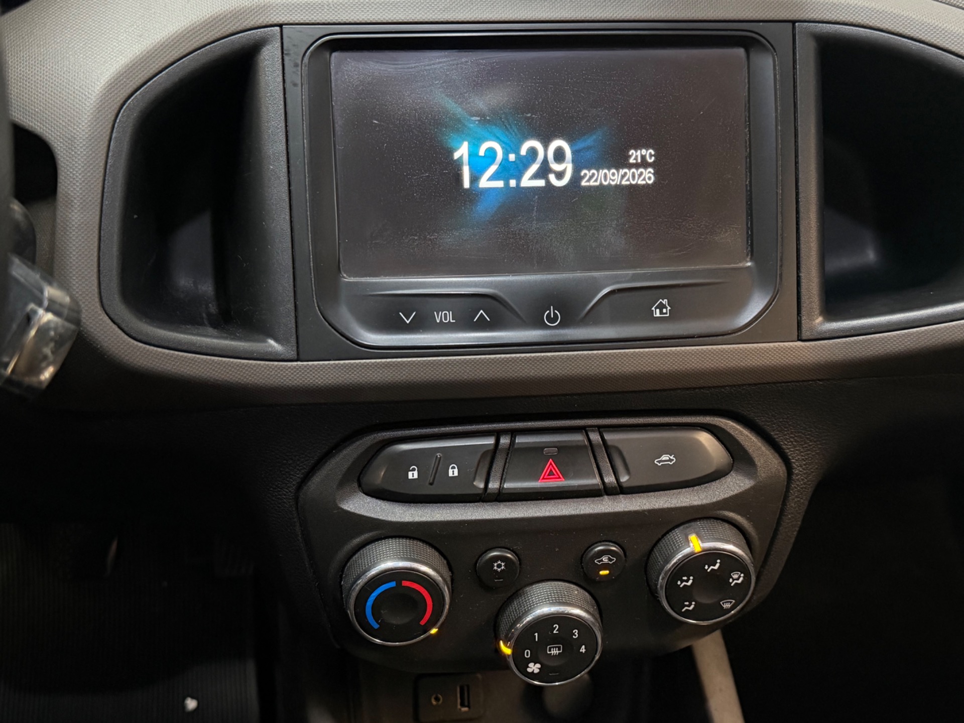 CHEVROLET PRISMA
