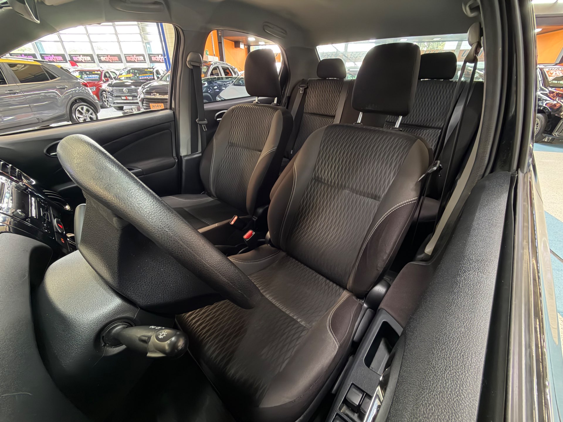 TOYOTA ETIOS