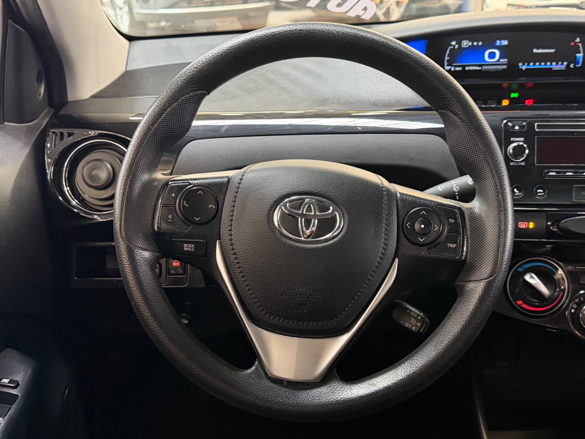 TOYOTA ETIOS