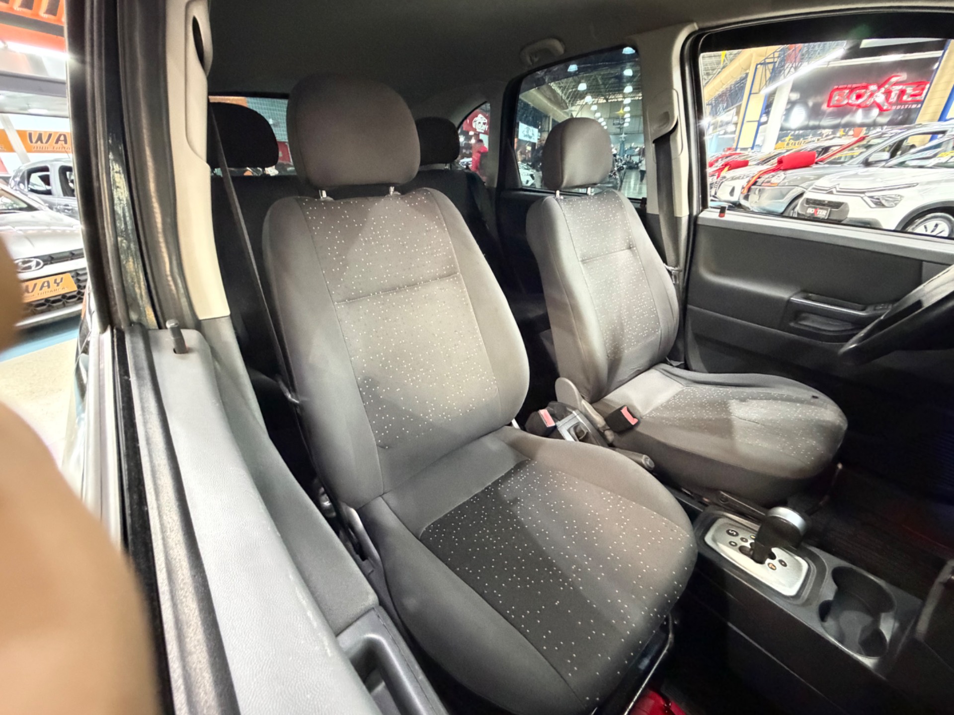 CHEVROLET MERIVA
