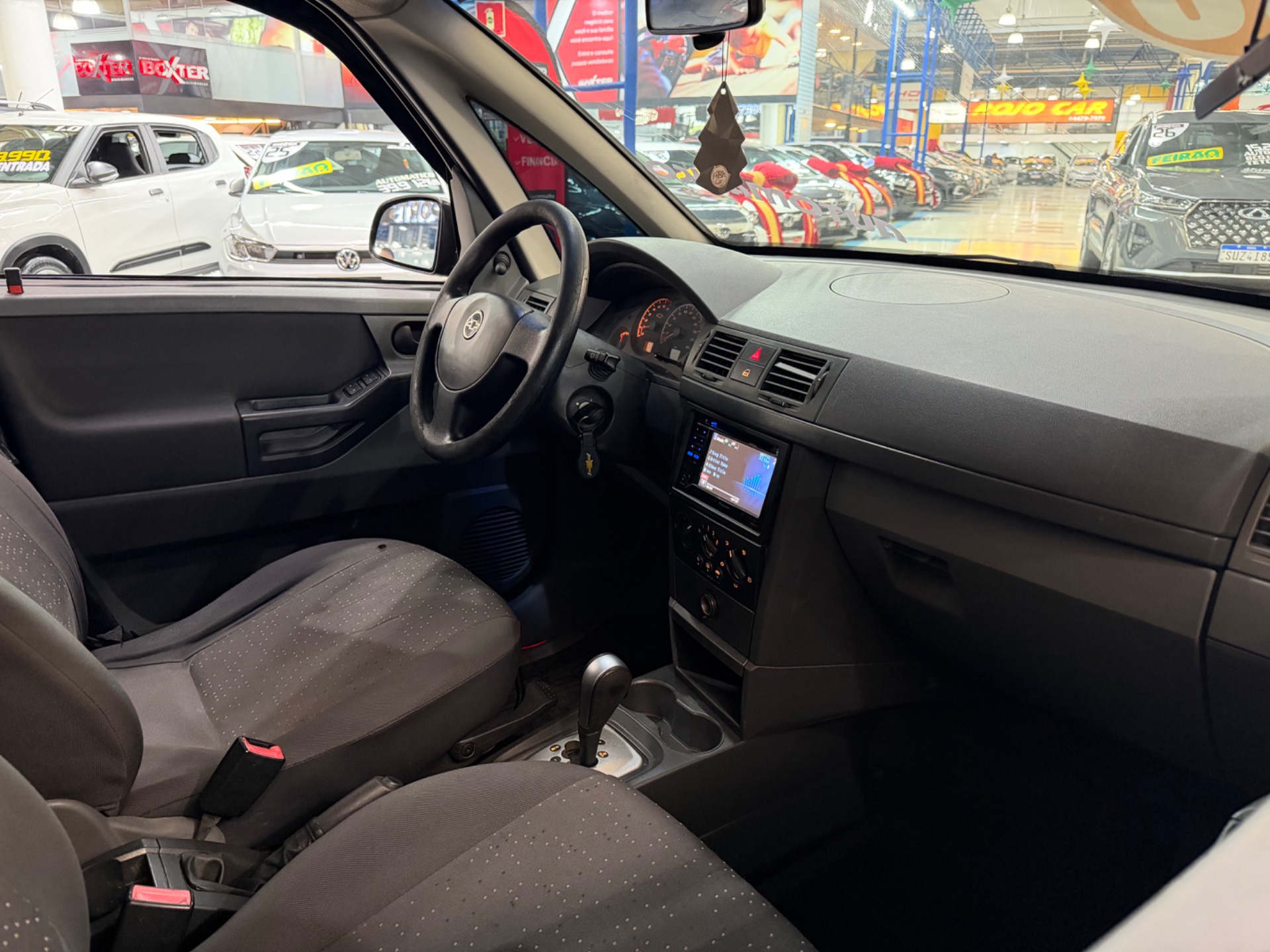 CHEVROLET MERIVA