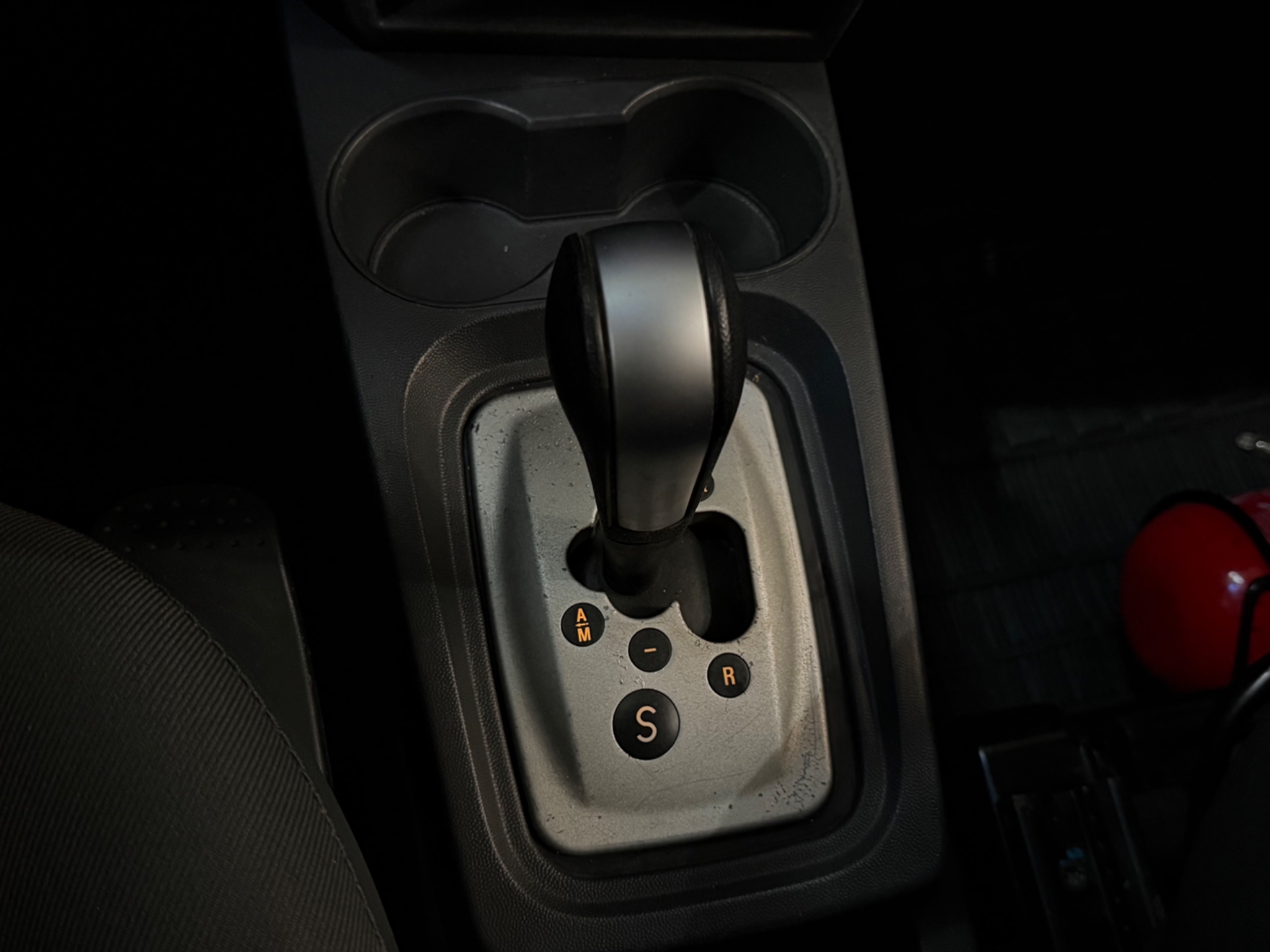 CHEVROLET MERIVA