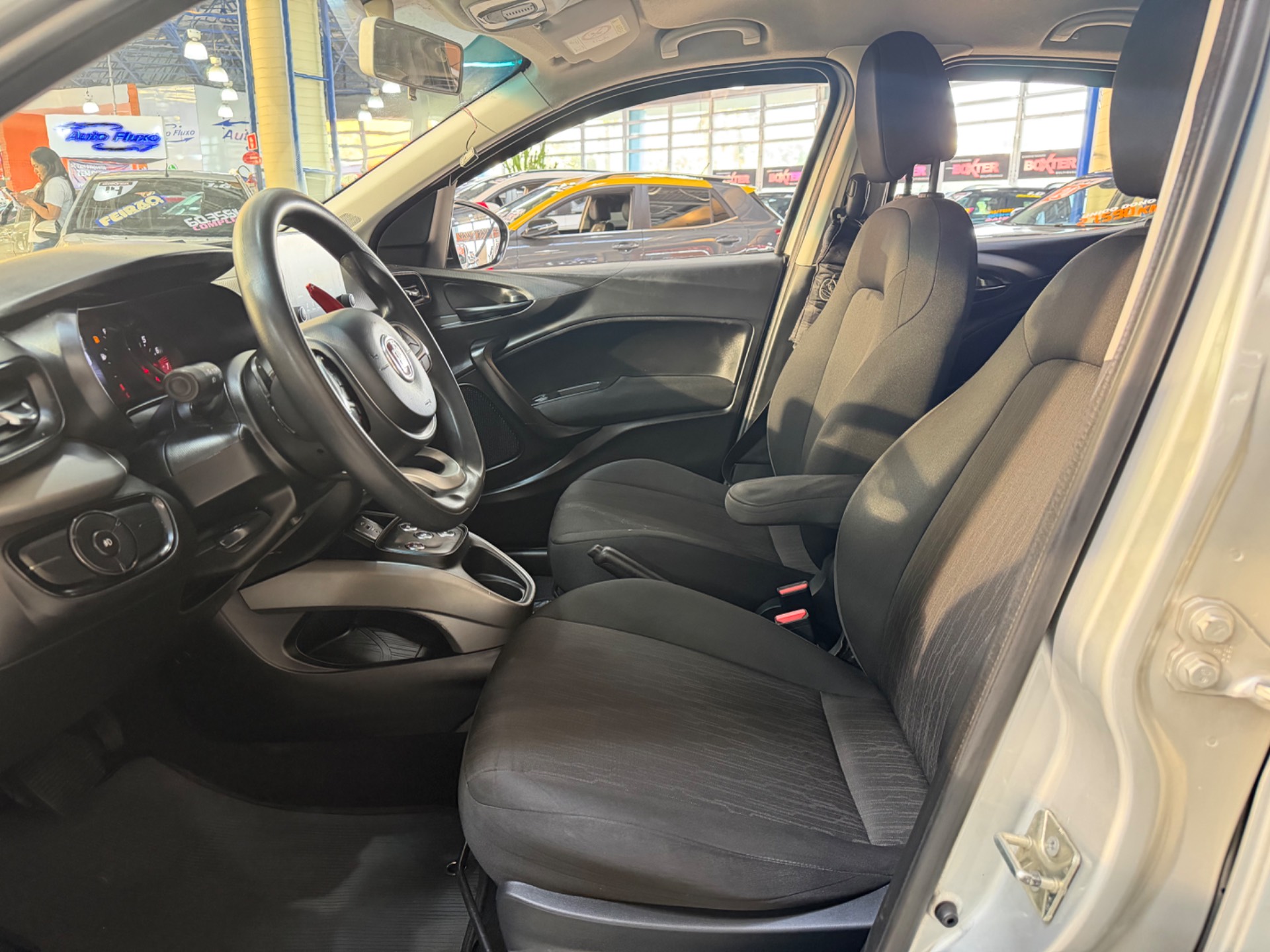 FIAT ARGO