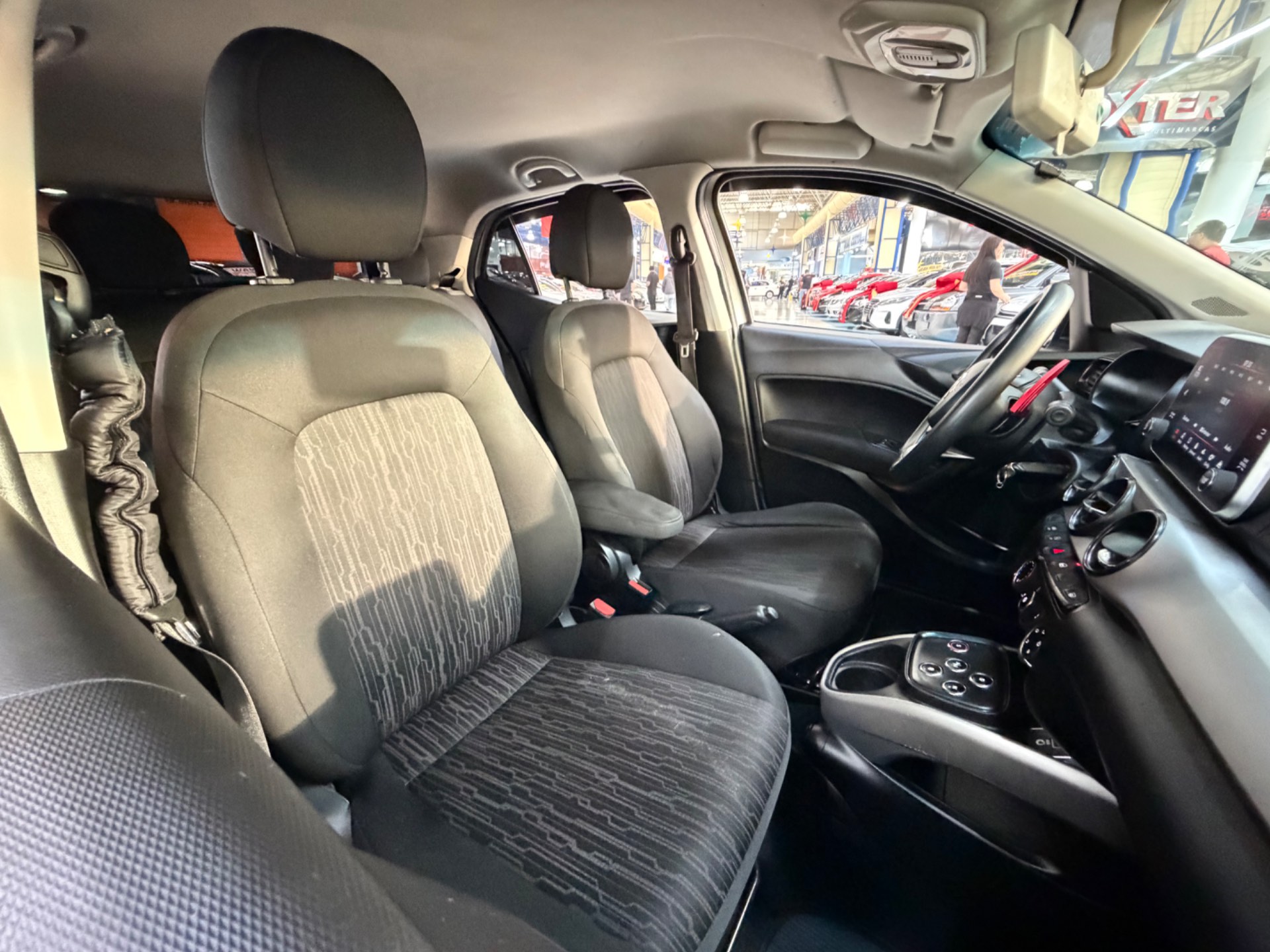 FIAT ARGO