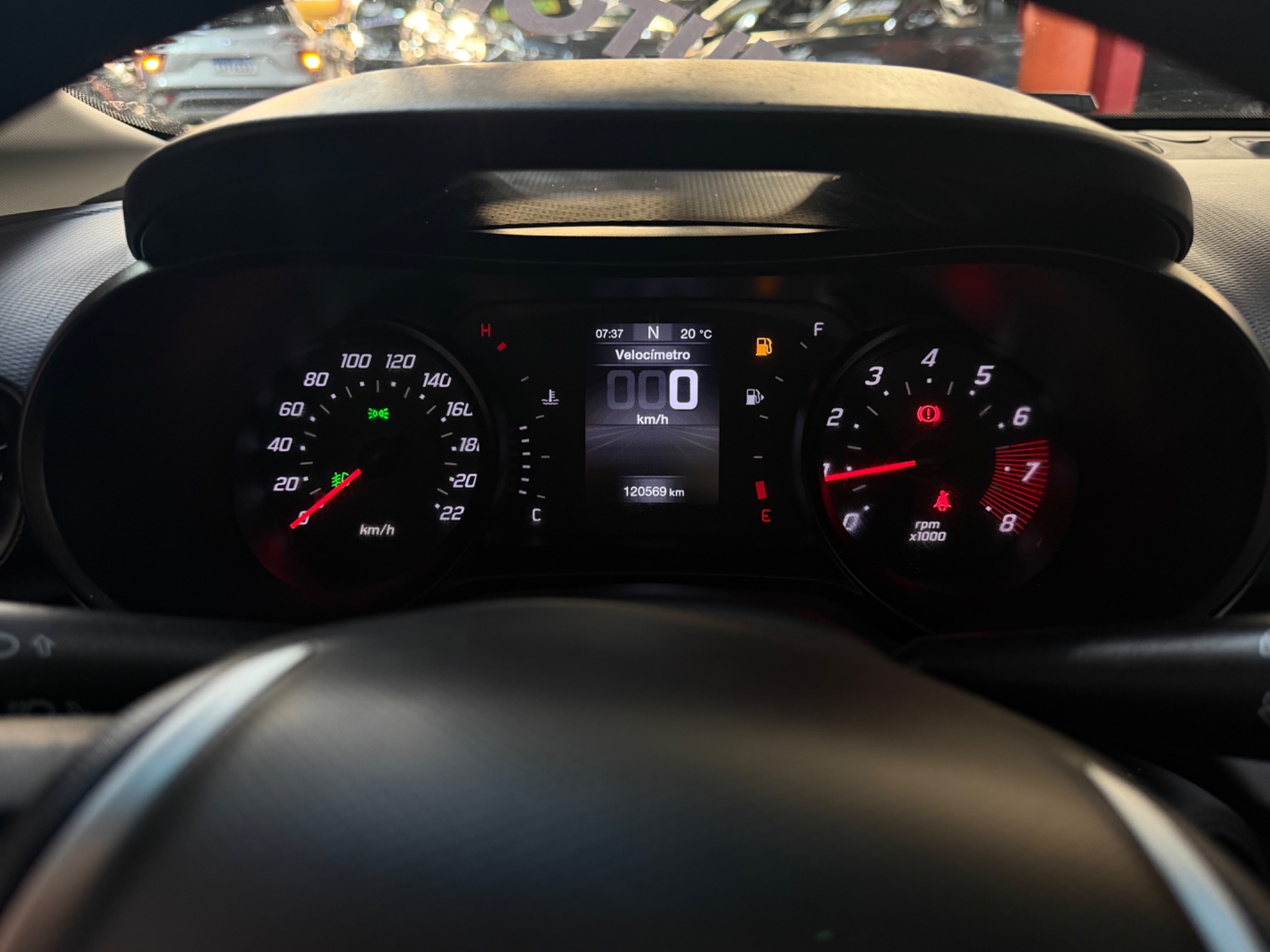 FIAT ARGO