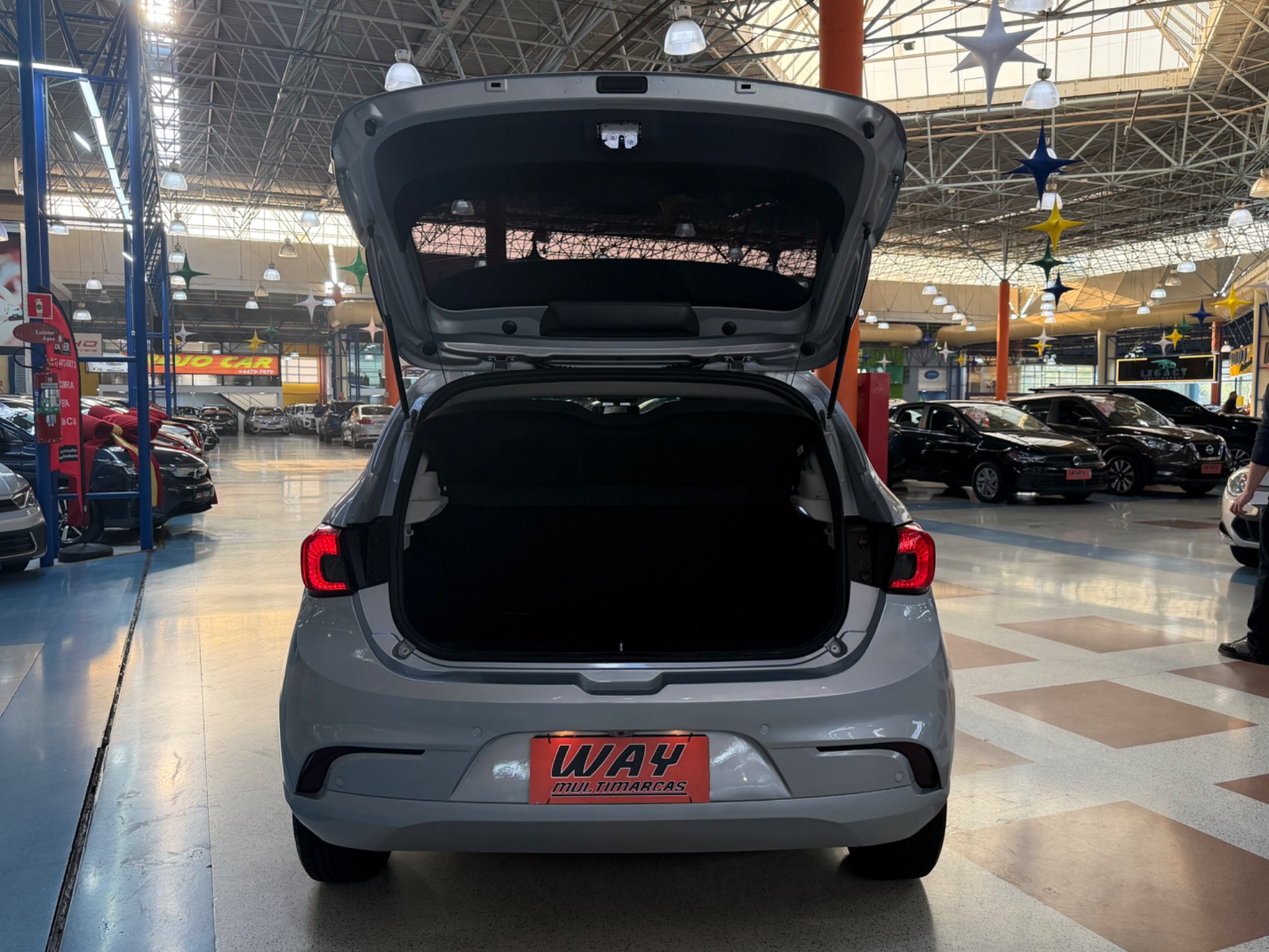 FIAT ARGO