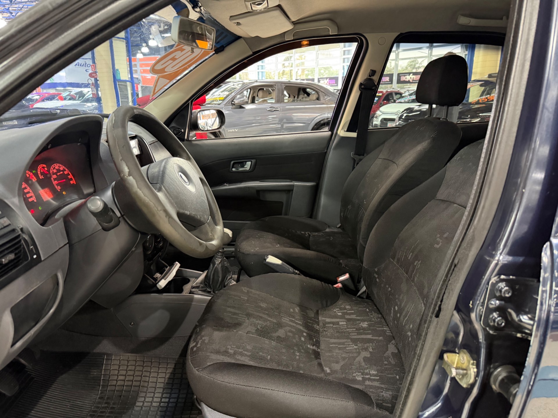 FIAT PALIO