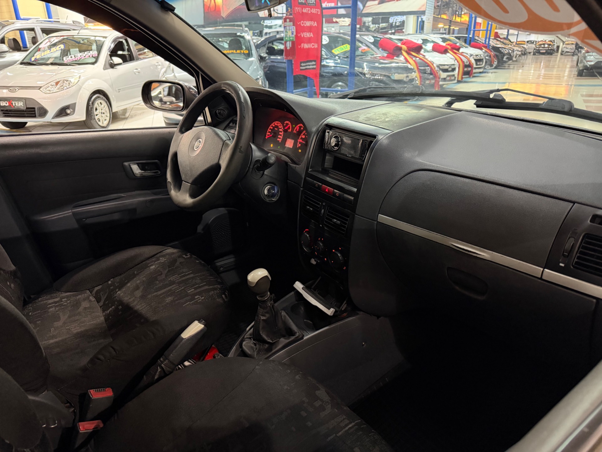 FIAT PALIO