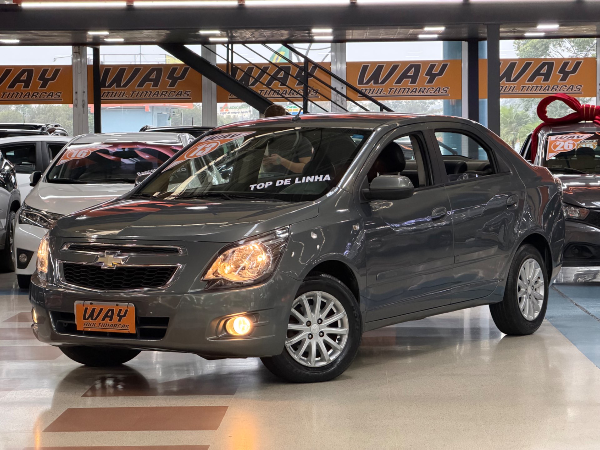 CHEVROLET COBALT