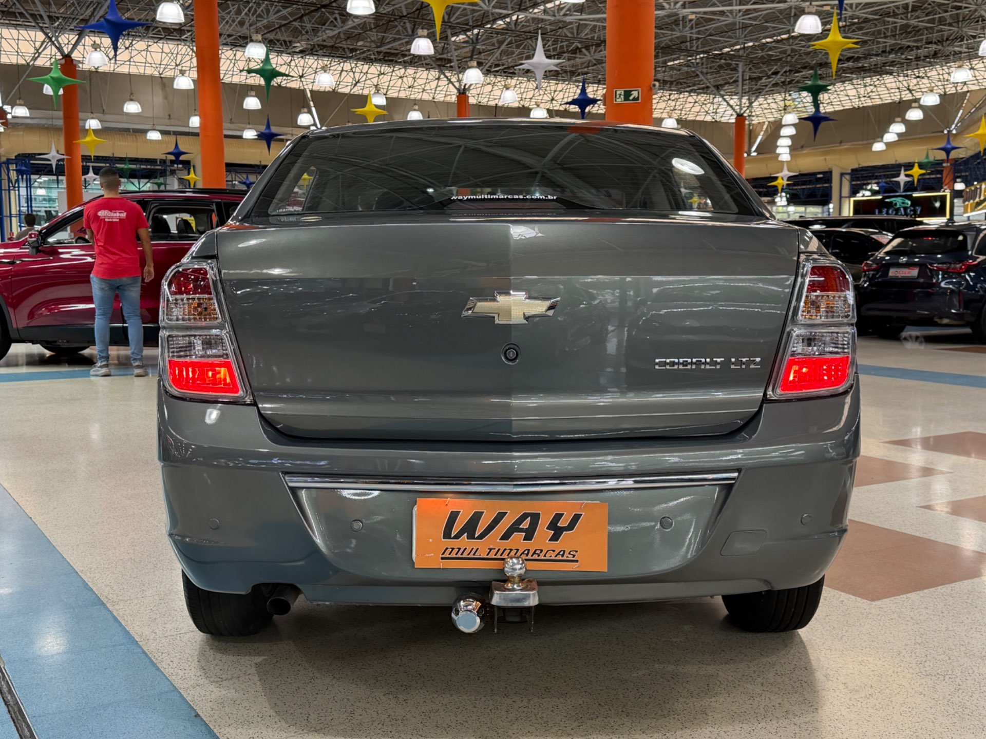 CHEVROLET COBALT