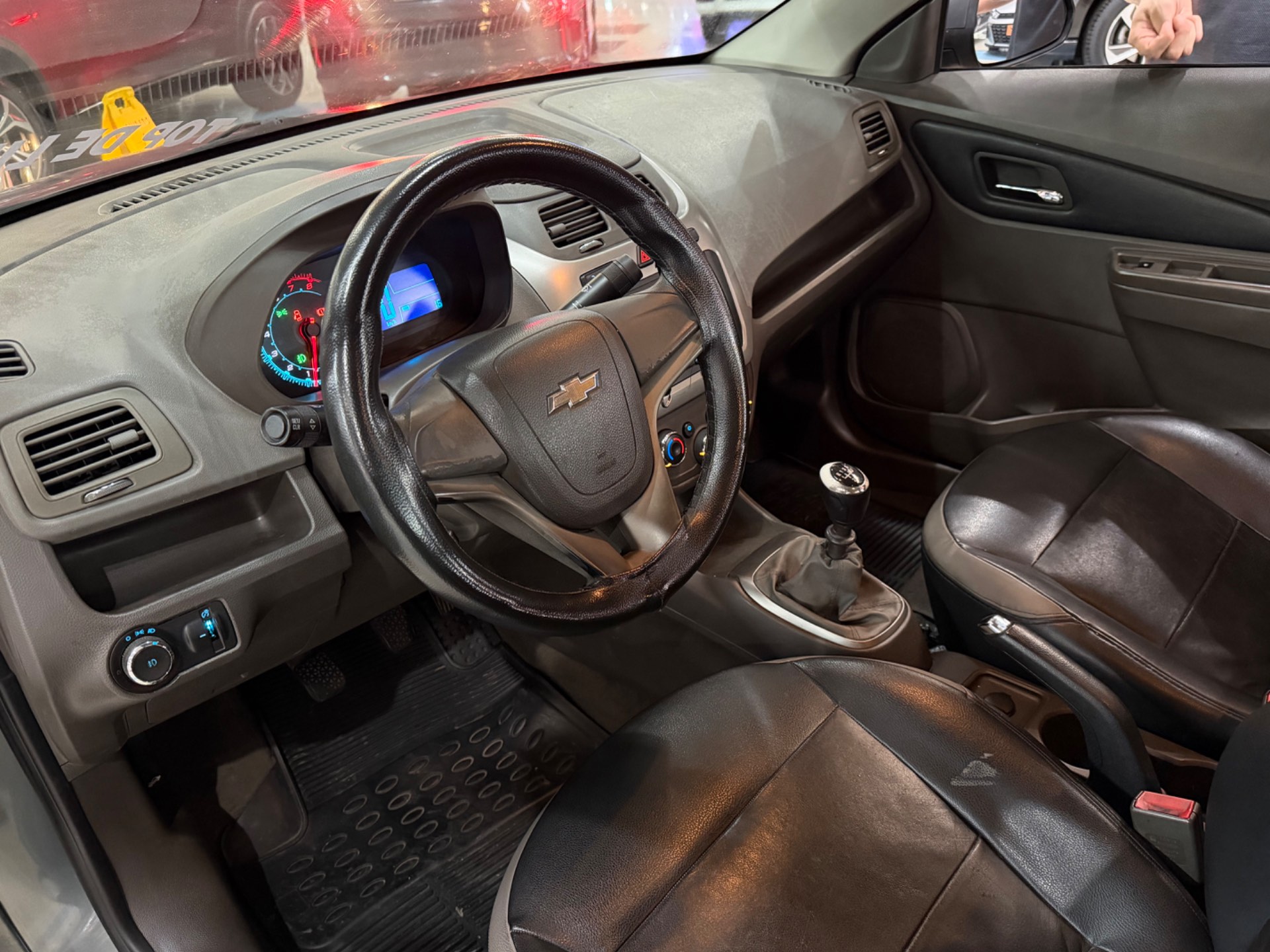 CHEVROLET COBALT