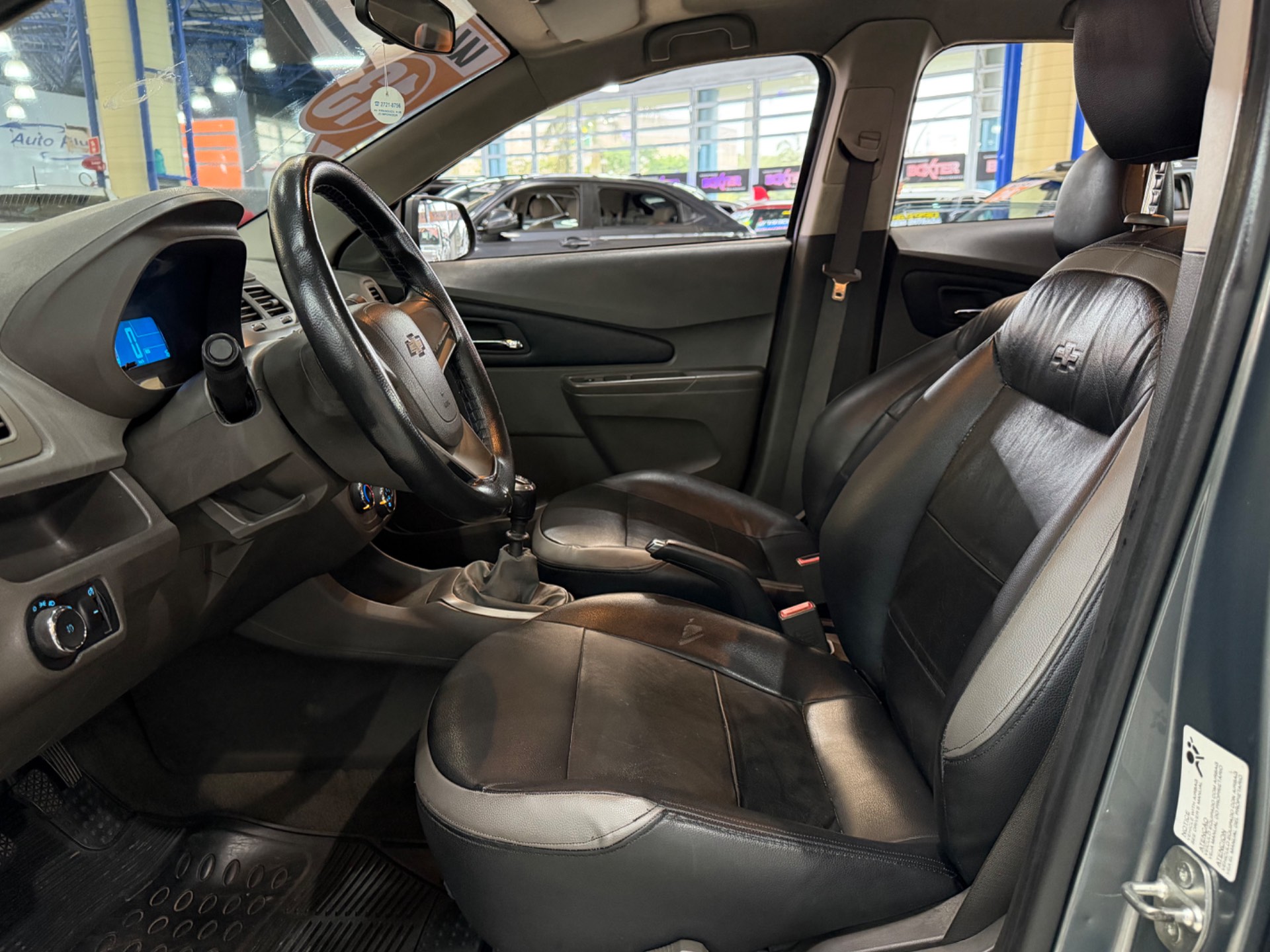 CHEVROLET COBALT