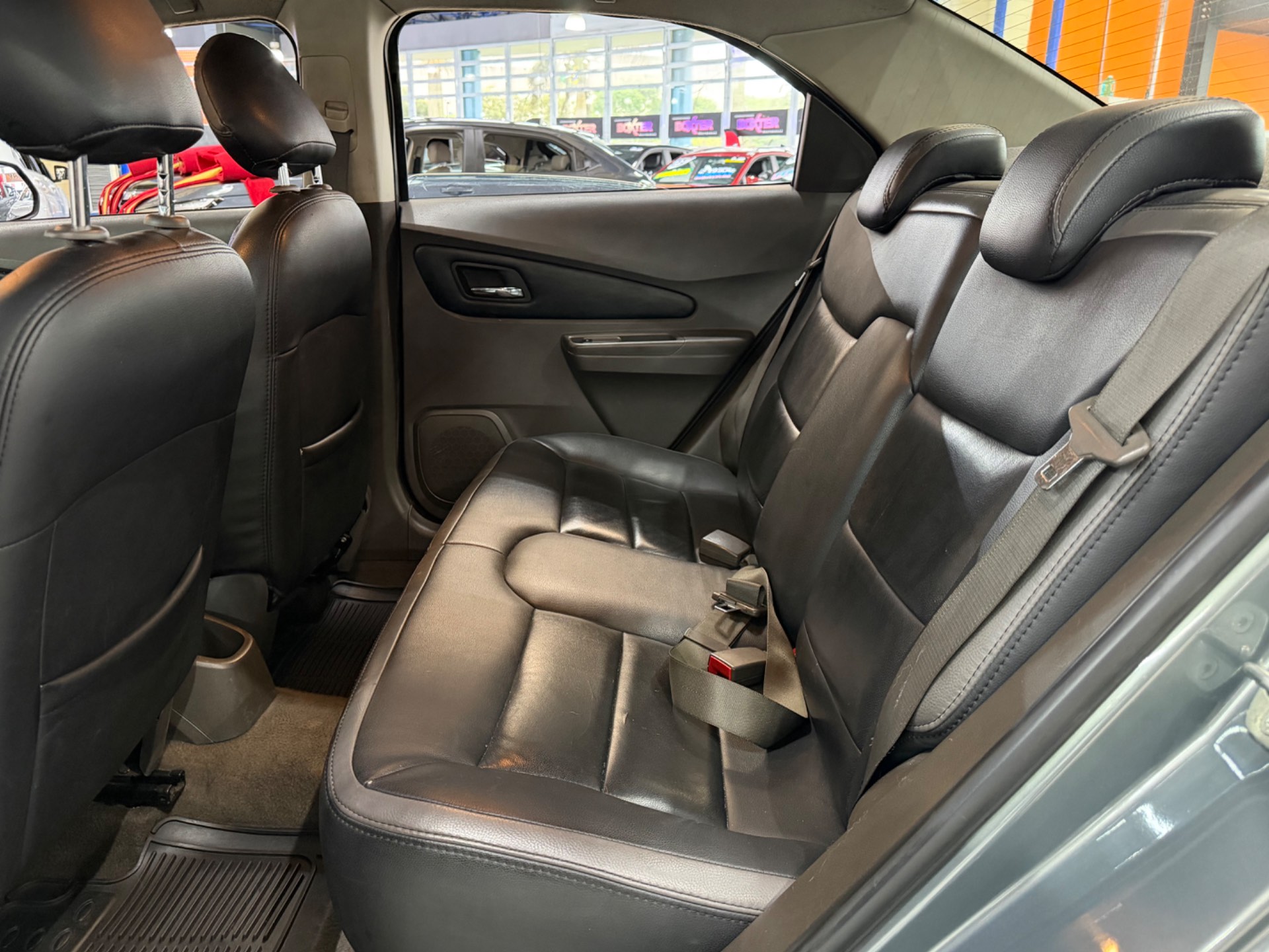 CHEVROLET COBALT