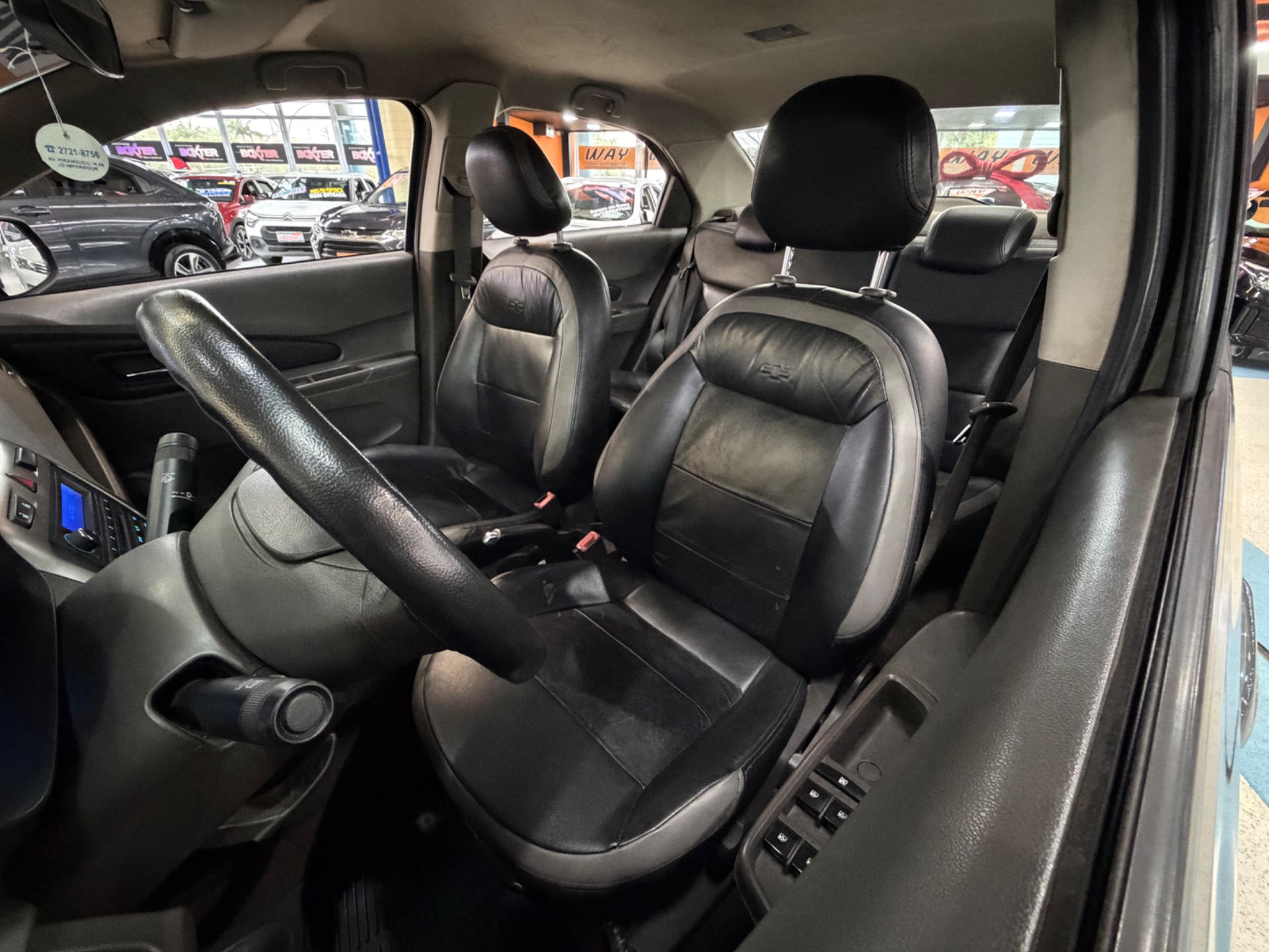 CHEVROLET COBALT