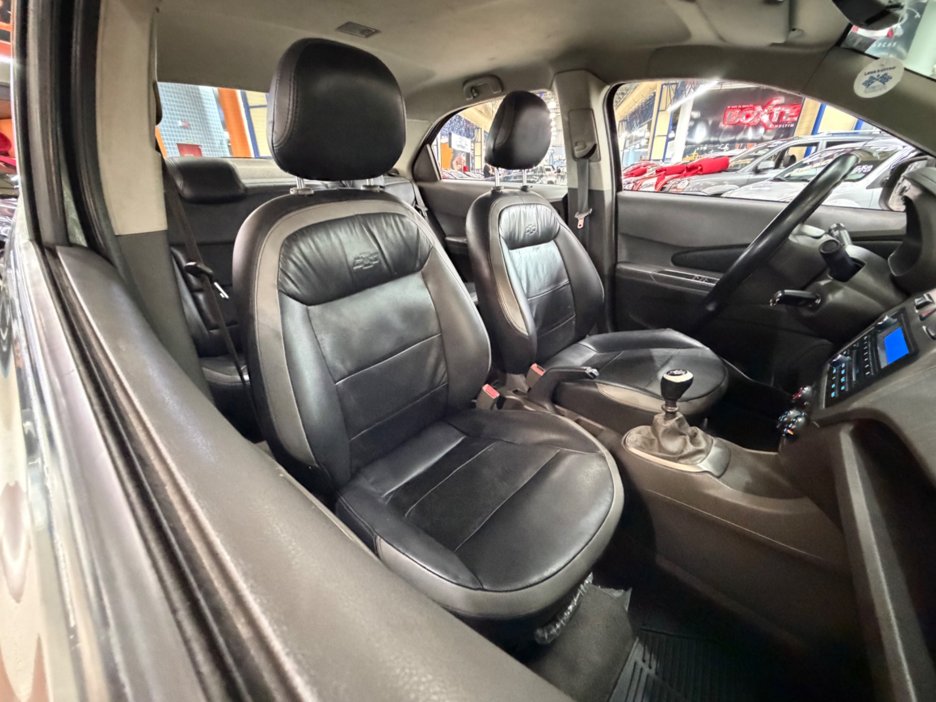 CHEVROLET COBALT