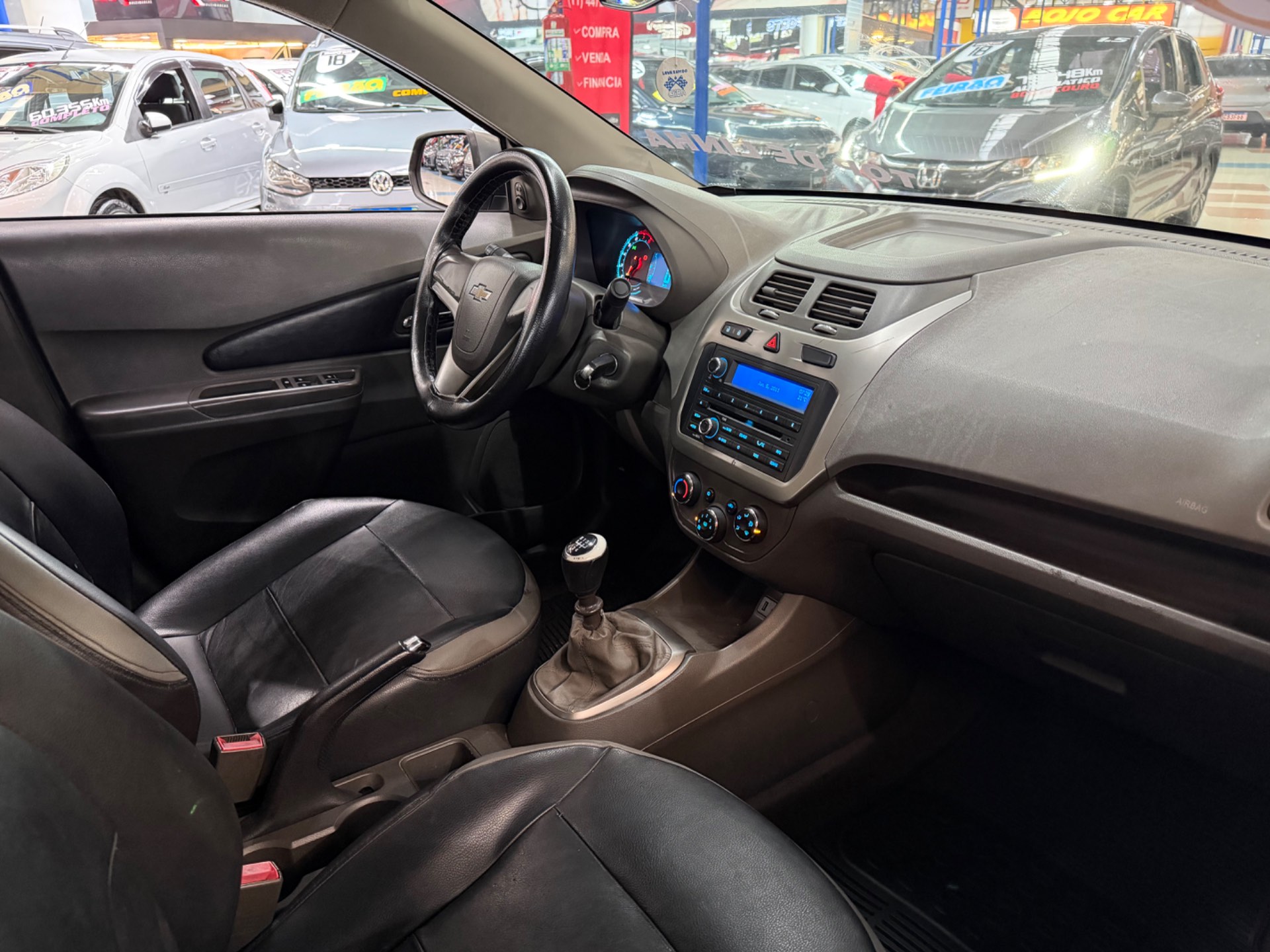 CHEVROLET COBALT