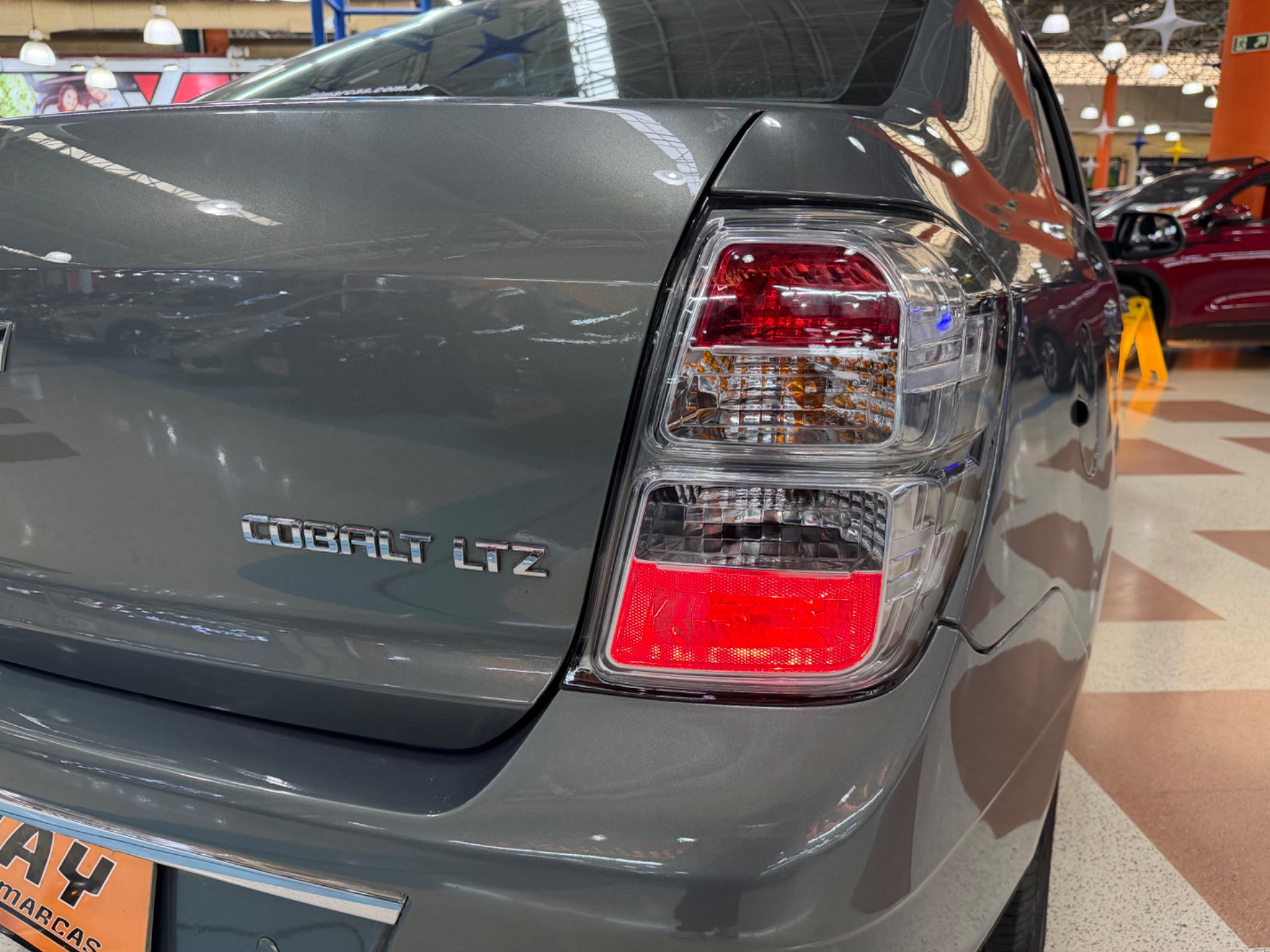 CHEVROLET COBALT