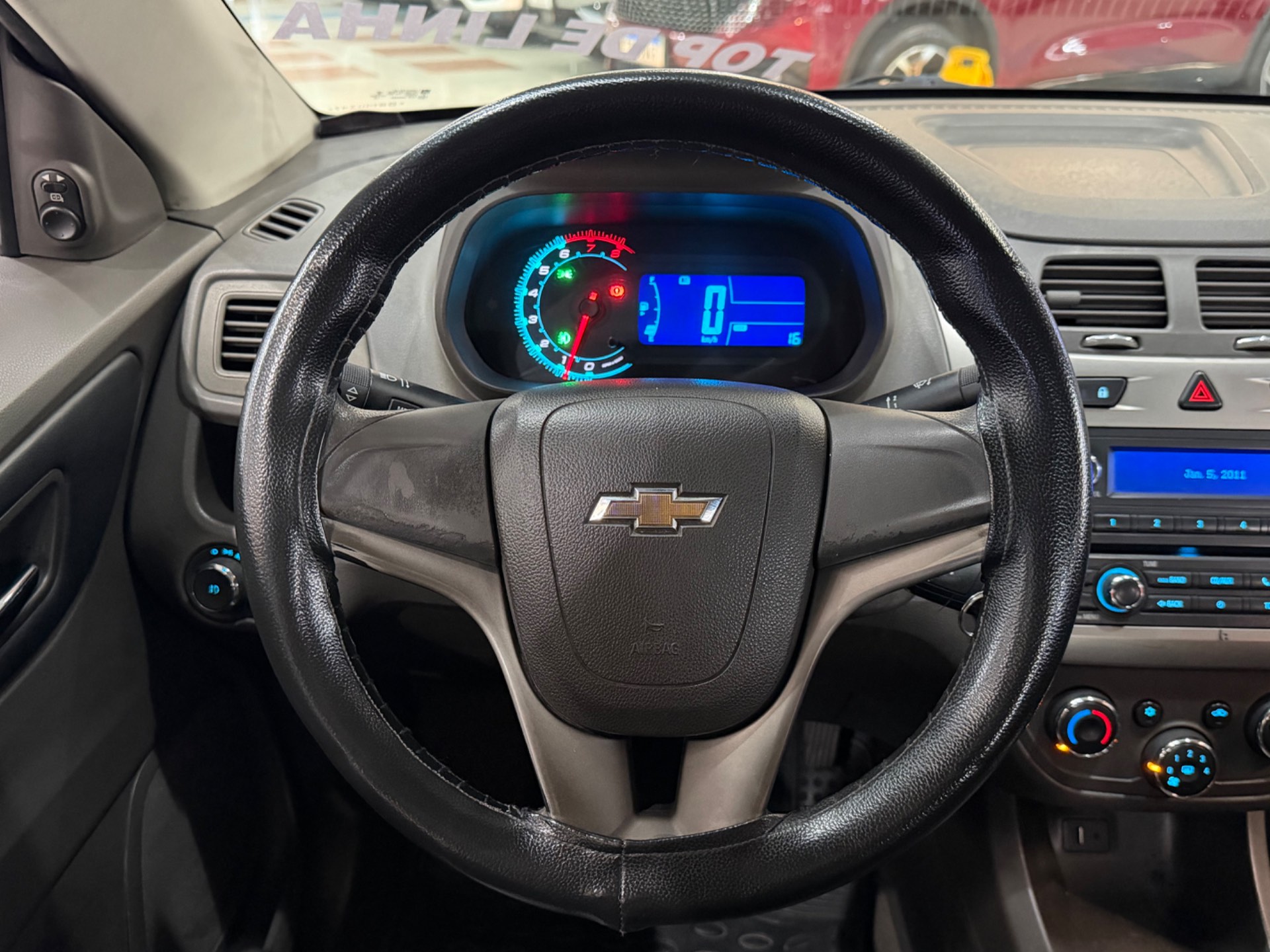 CHEVROLET COBALT
