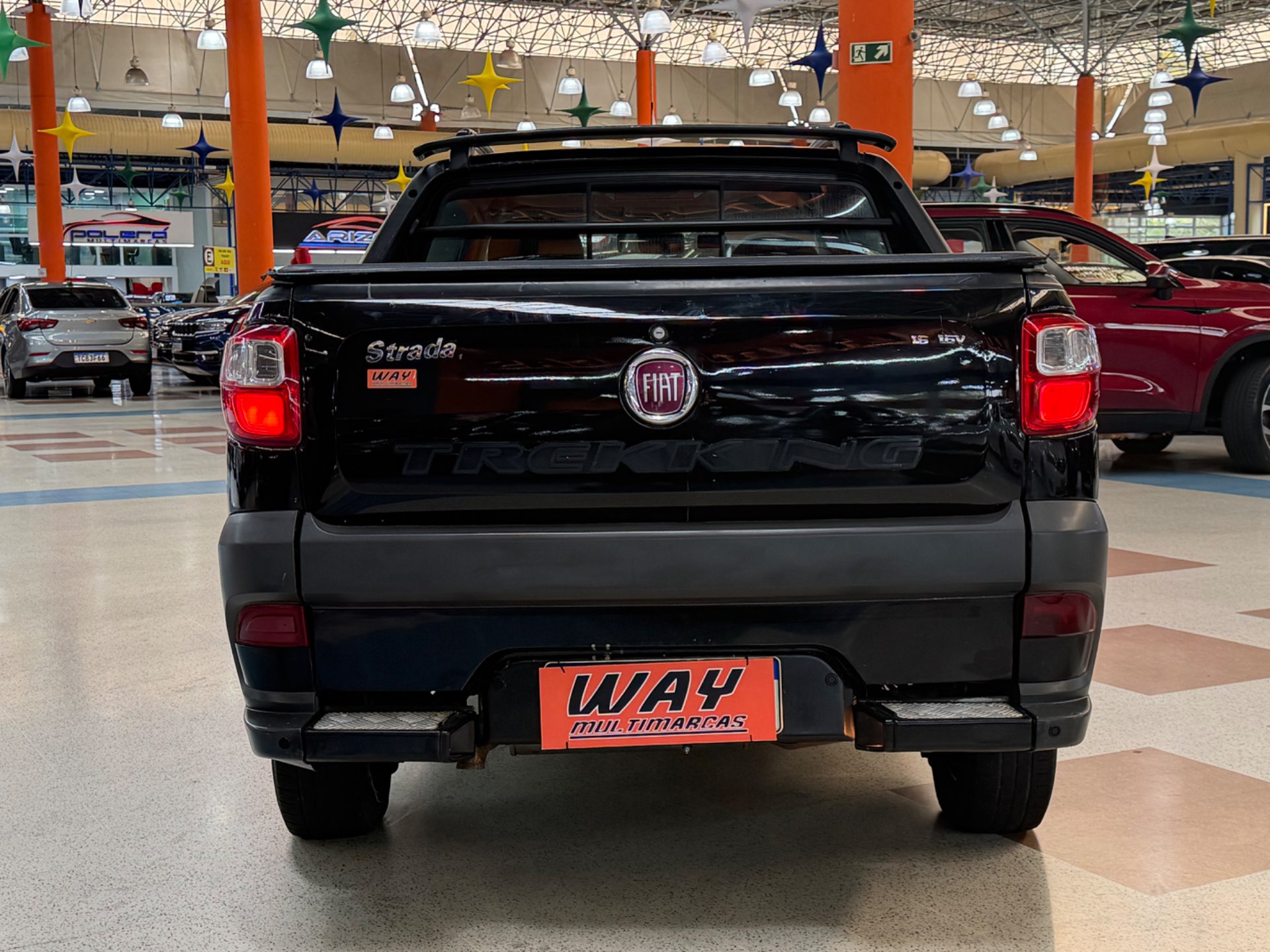 FIAT STRADA
