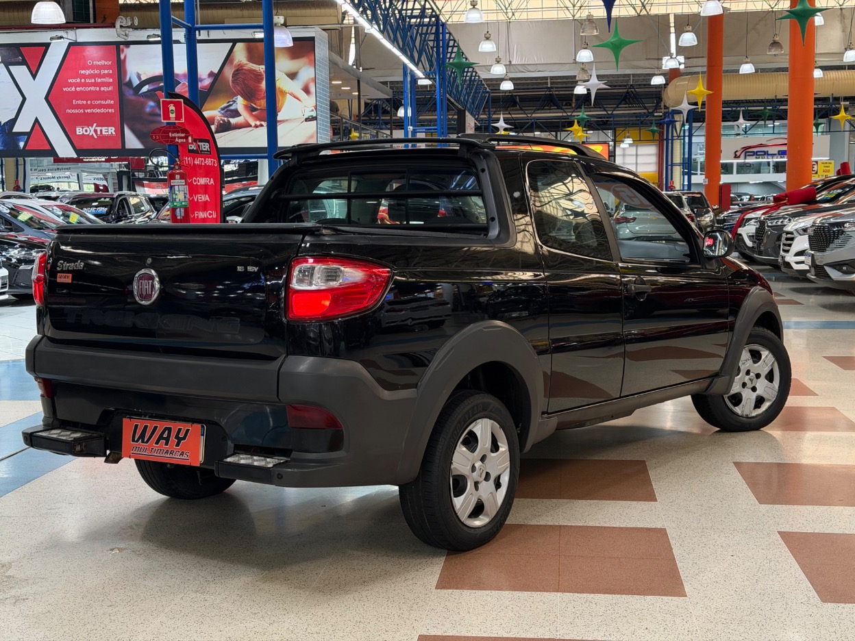 FIAT STRADA