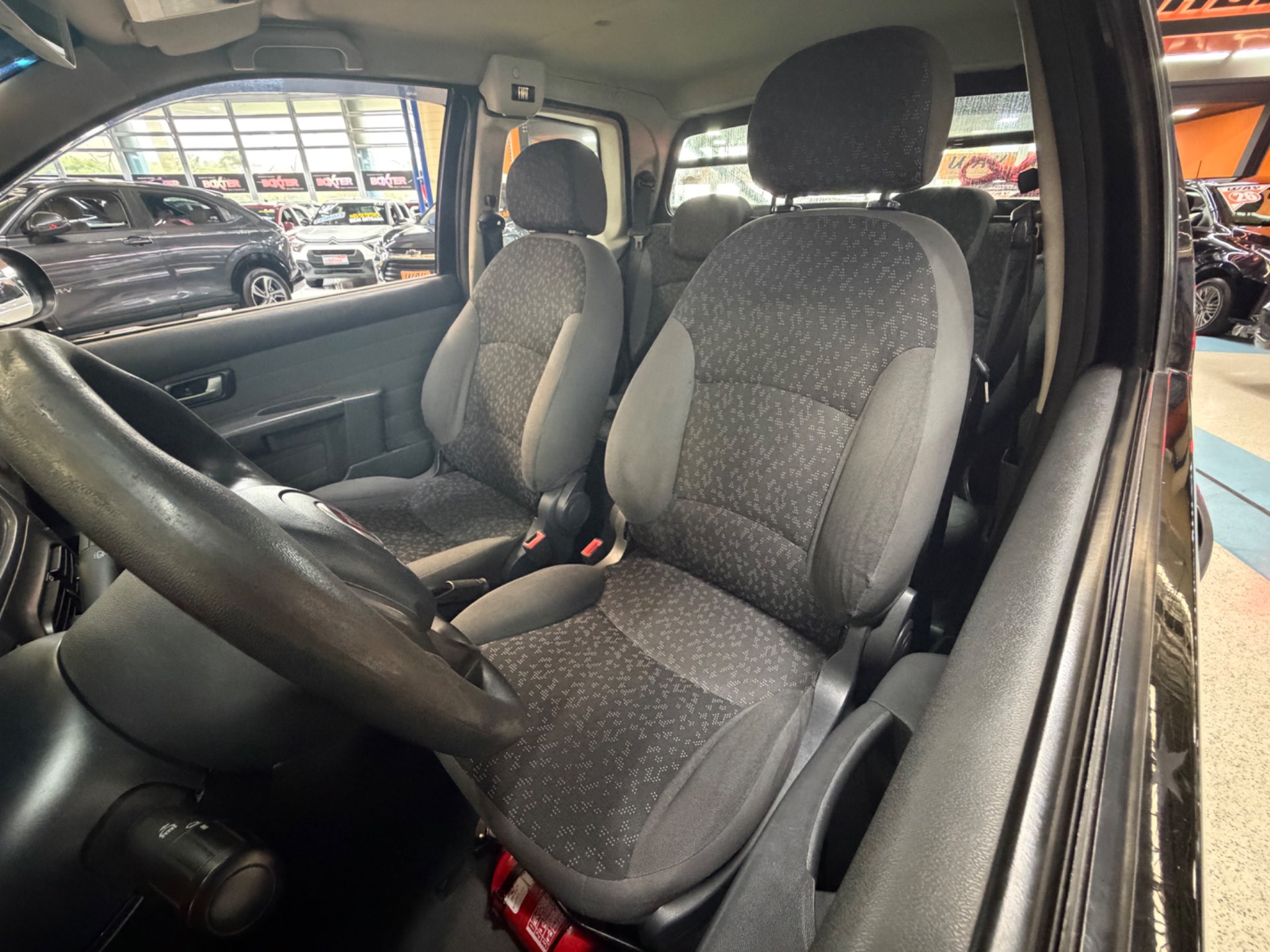 FIAT STRADA