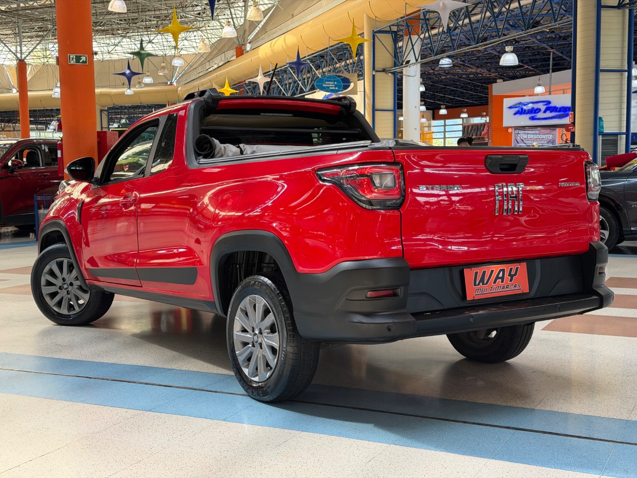 FIAT STRADA