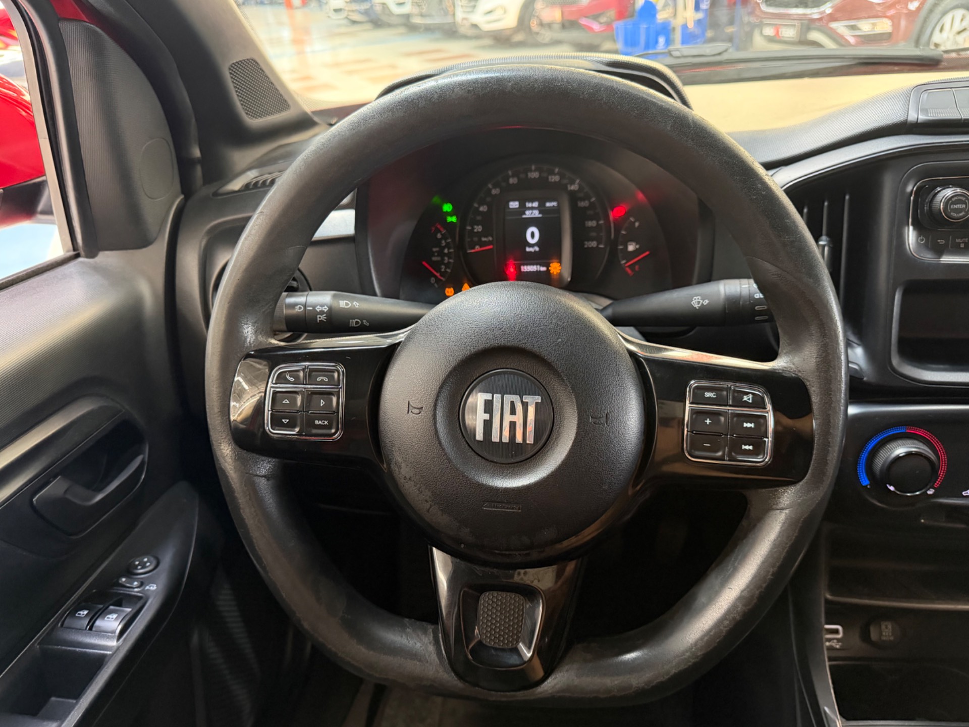 FIAT STRADA