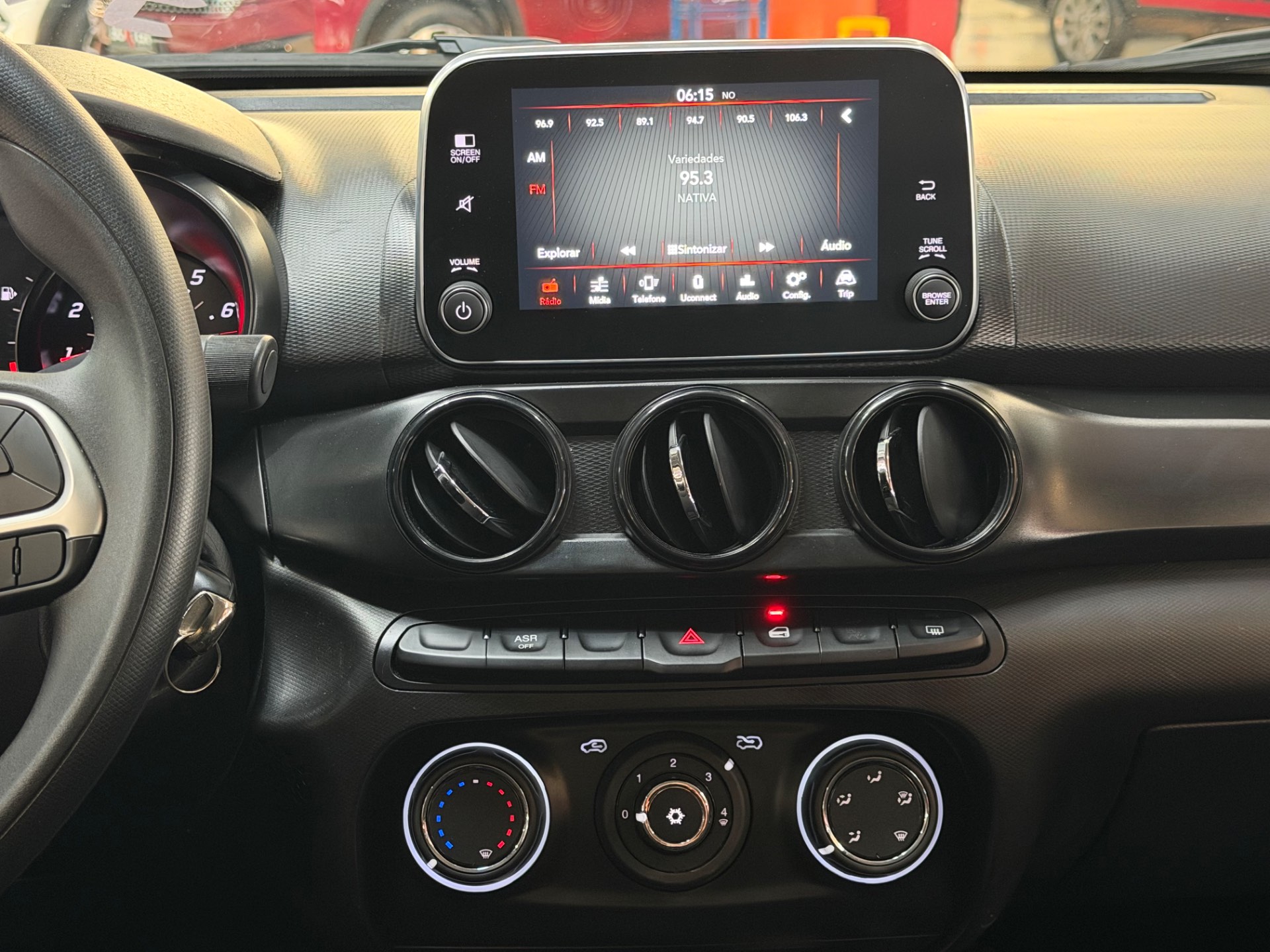 FIAT CRONOS