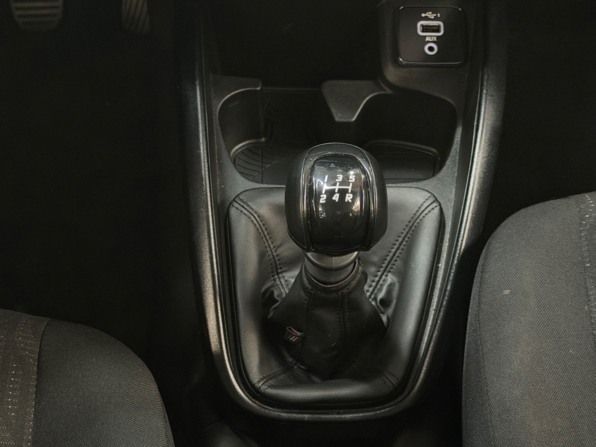 FIAT CRONOS