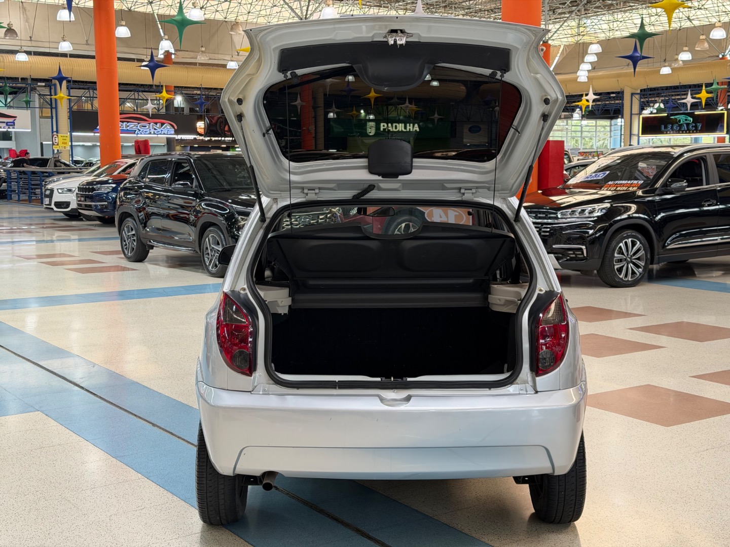 CHEVROLET CELTA