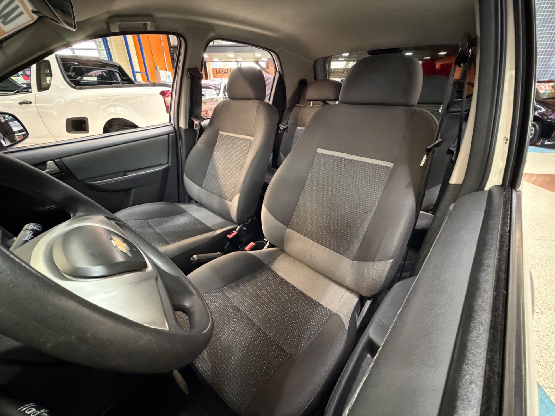 CHEVROLET CELTA