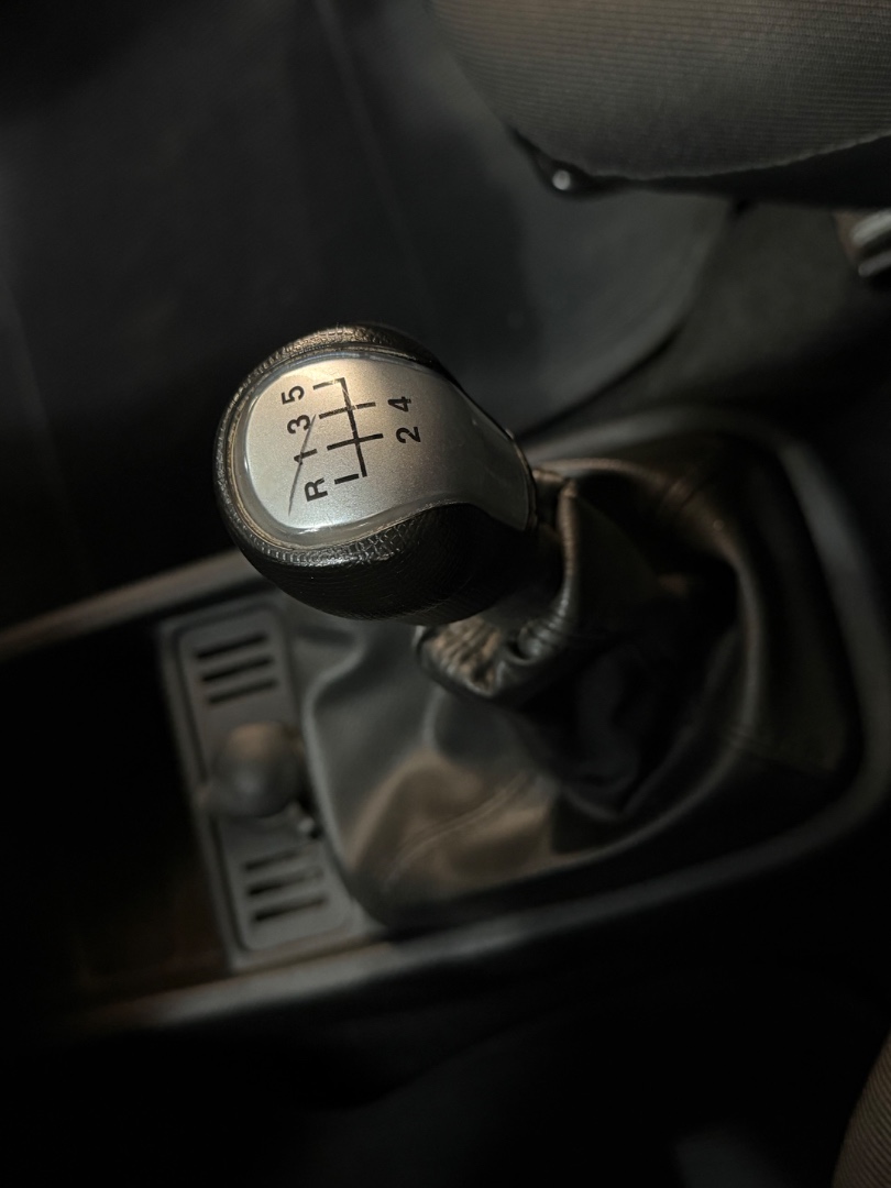 CHEVROLET CELTA