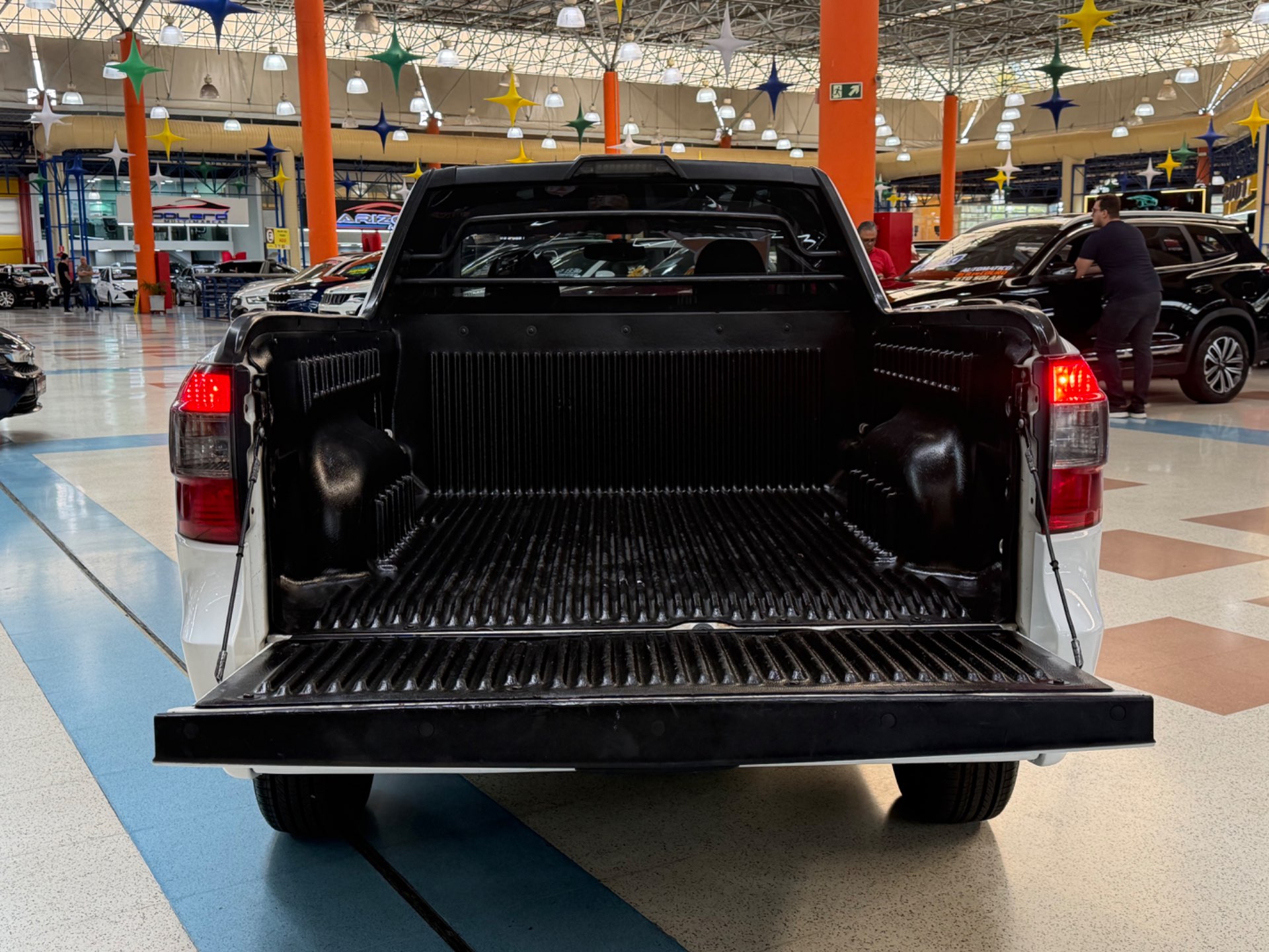CHEVROLET MONTANA