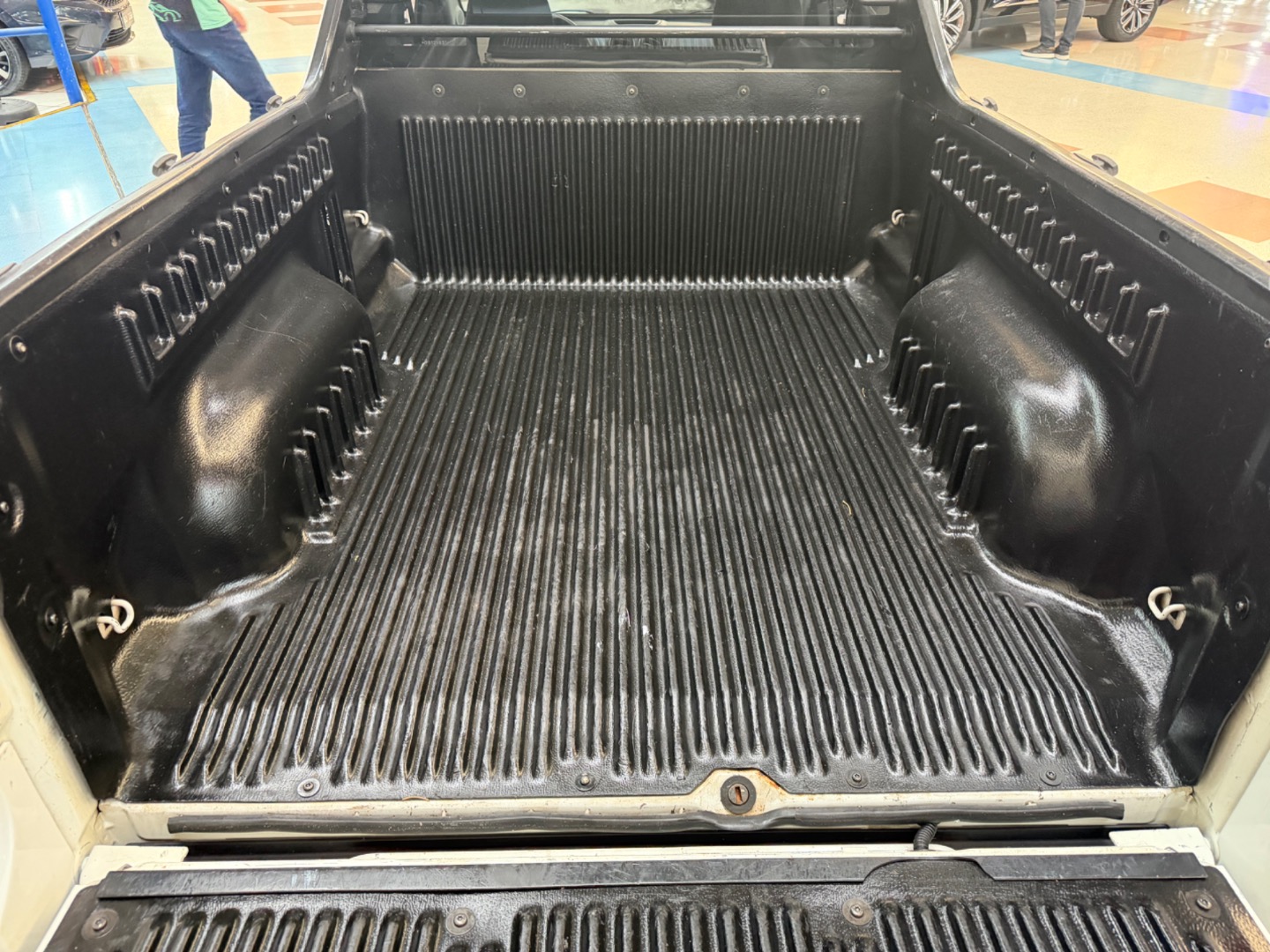 CHEVROLET MONTANA