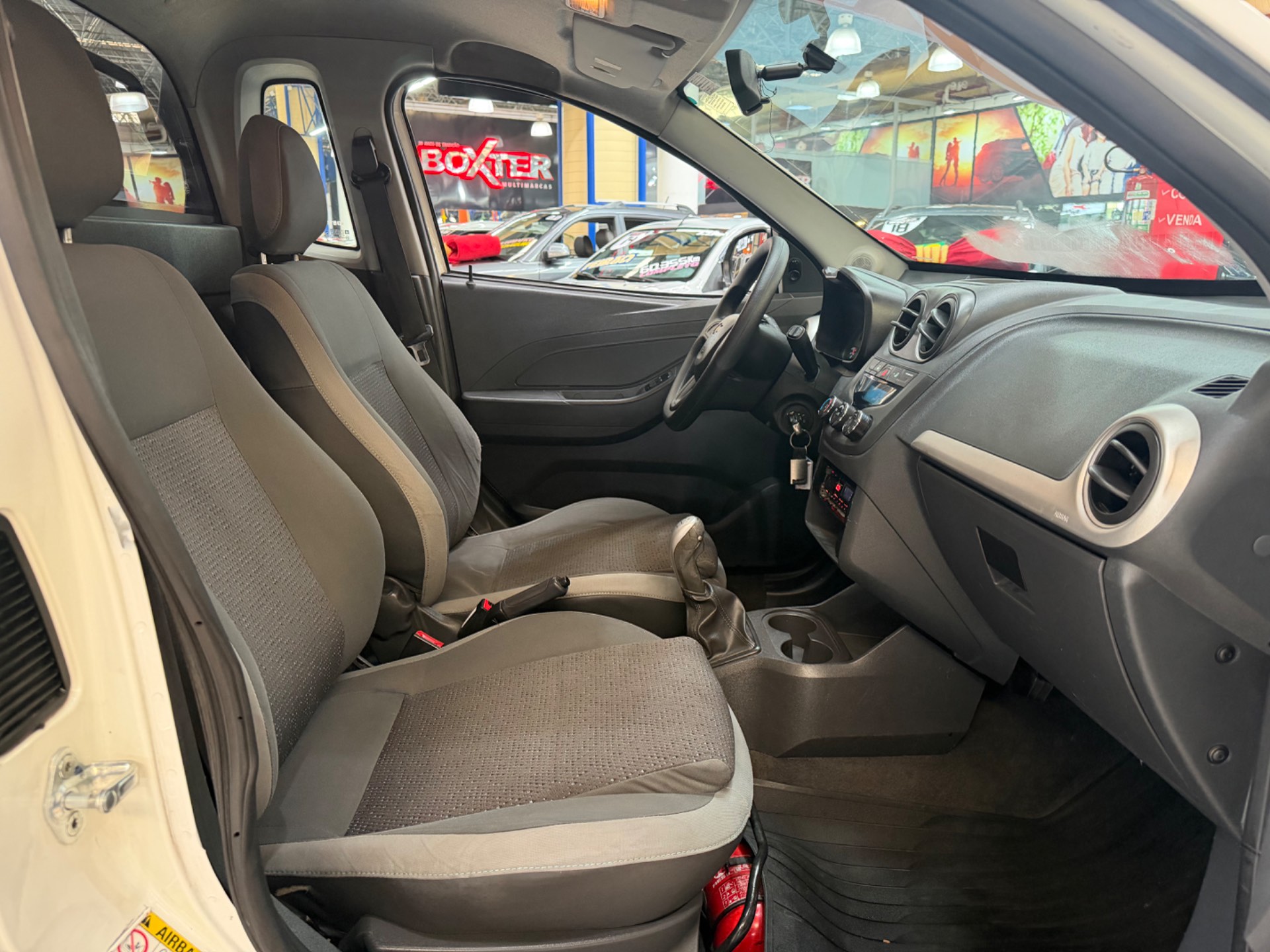 CHEVROLET MONTANA