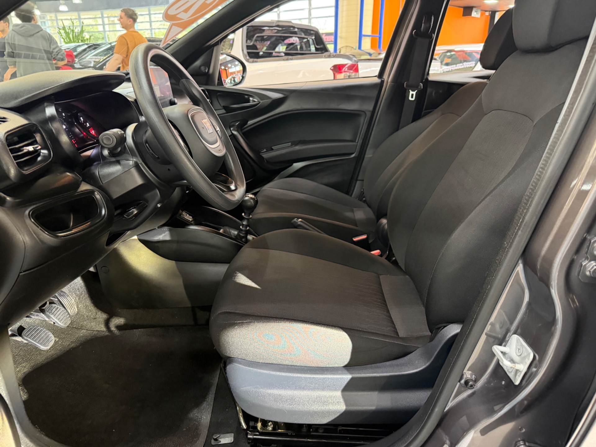 FIAT ARGO