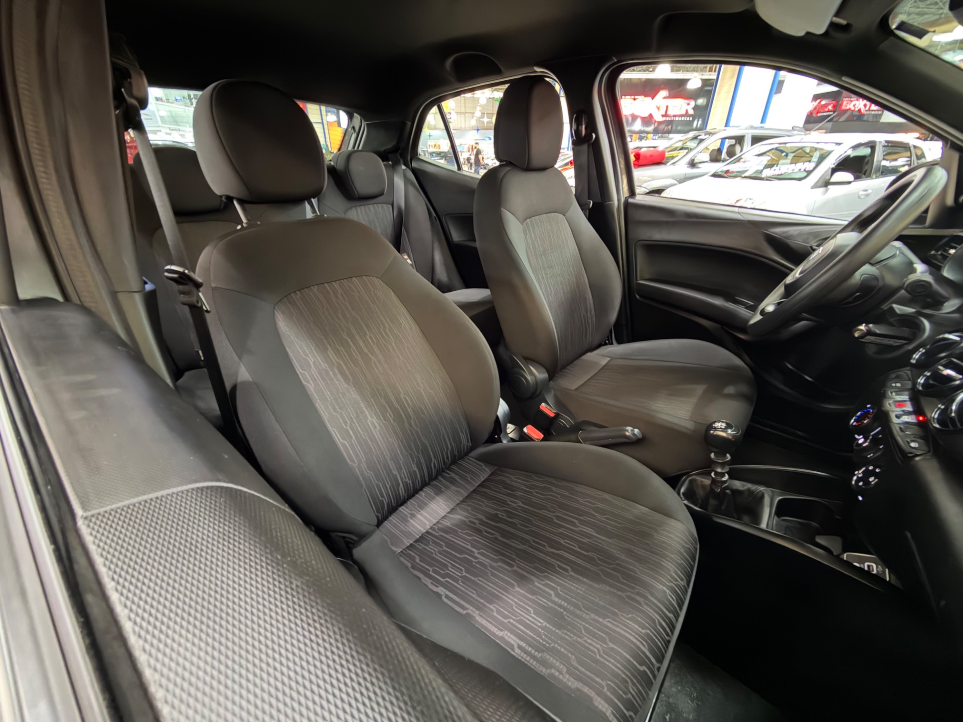 FIAT ARGO