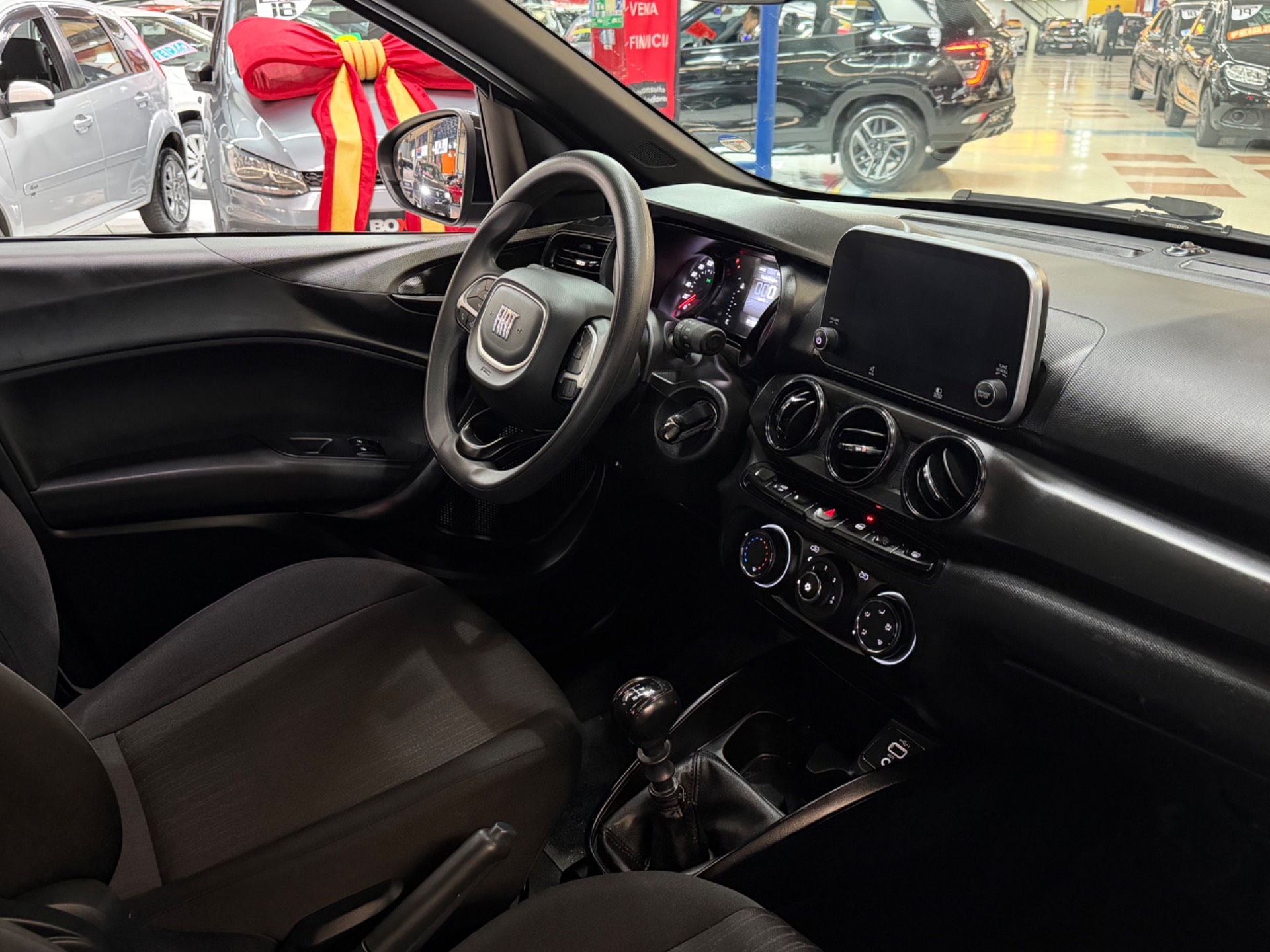 FIAT ARGO