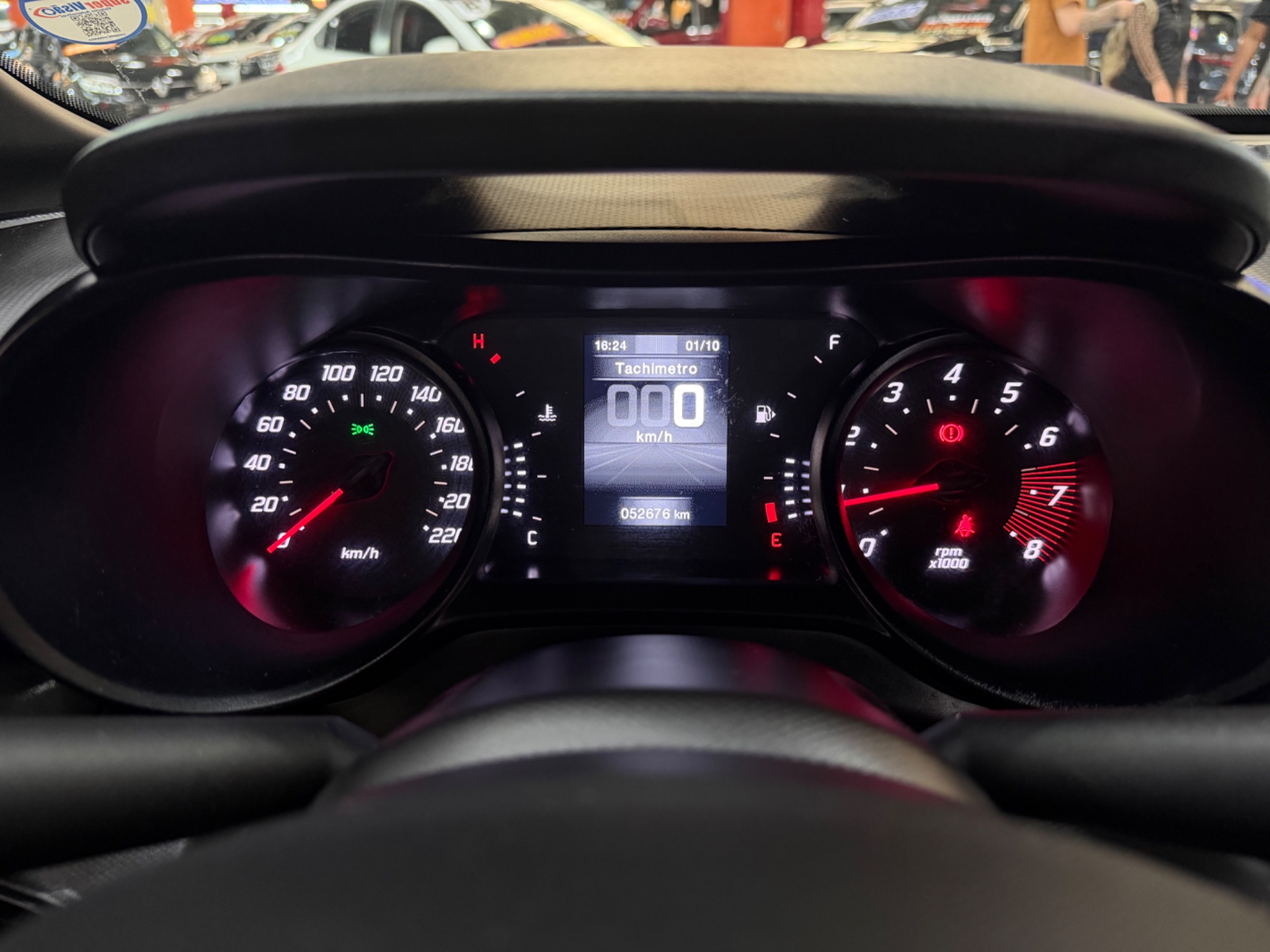 FIAT ARGO